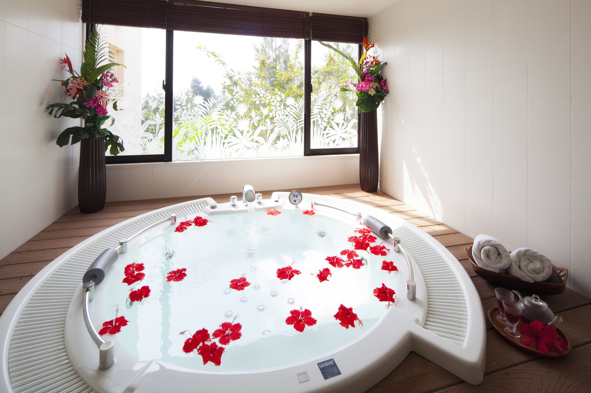 Hotel Allamanda Kohamajima