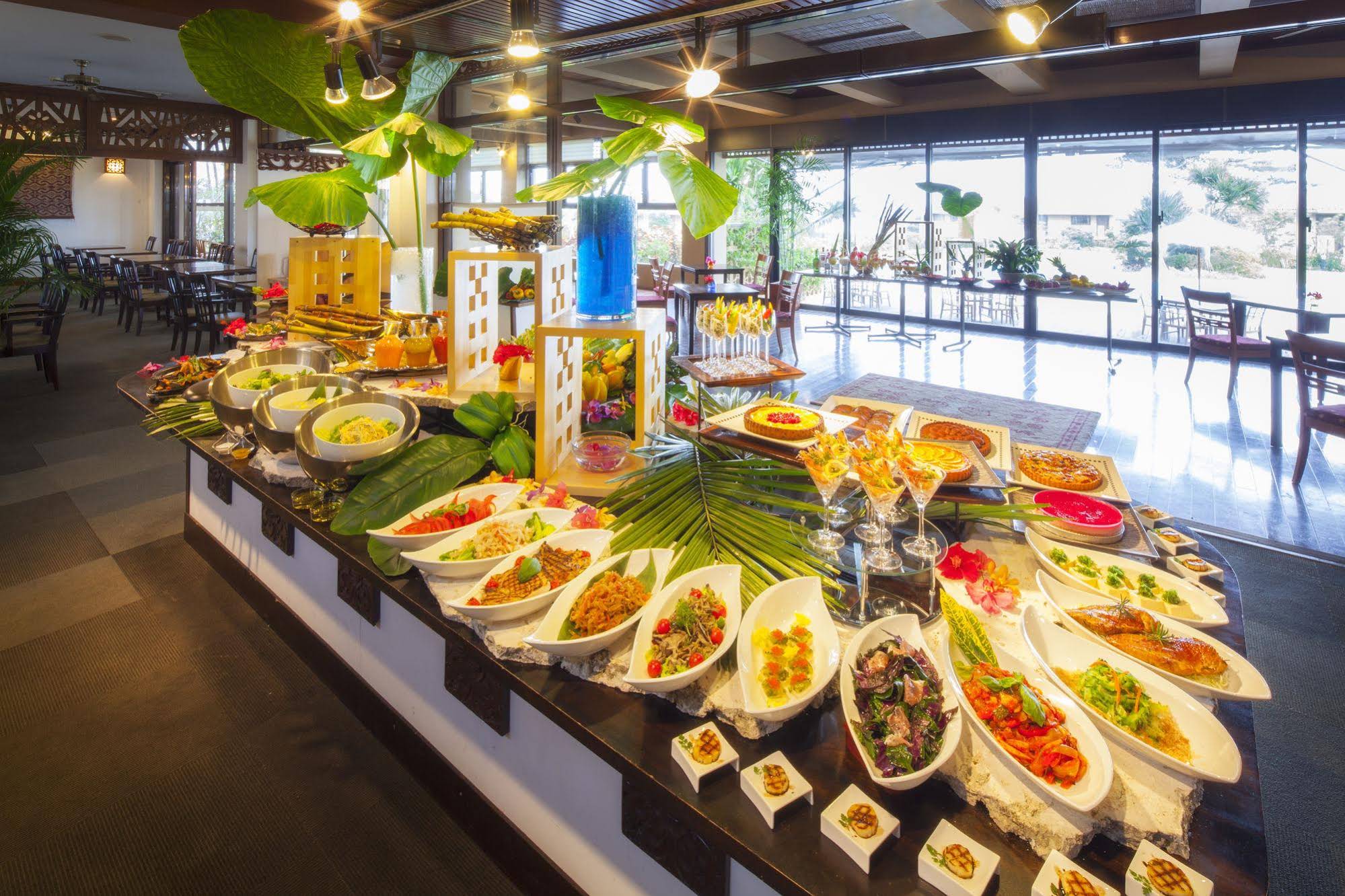 Hotel Nirakanai Kohamajima