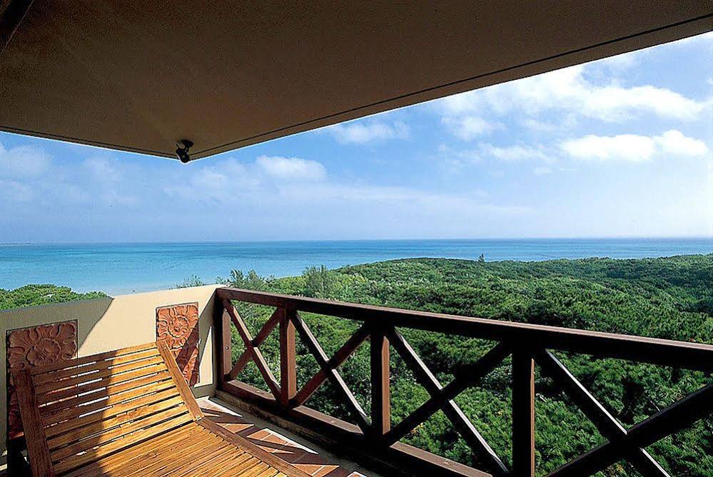 Hotel Nirakanai Kohamajima