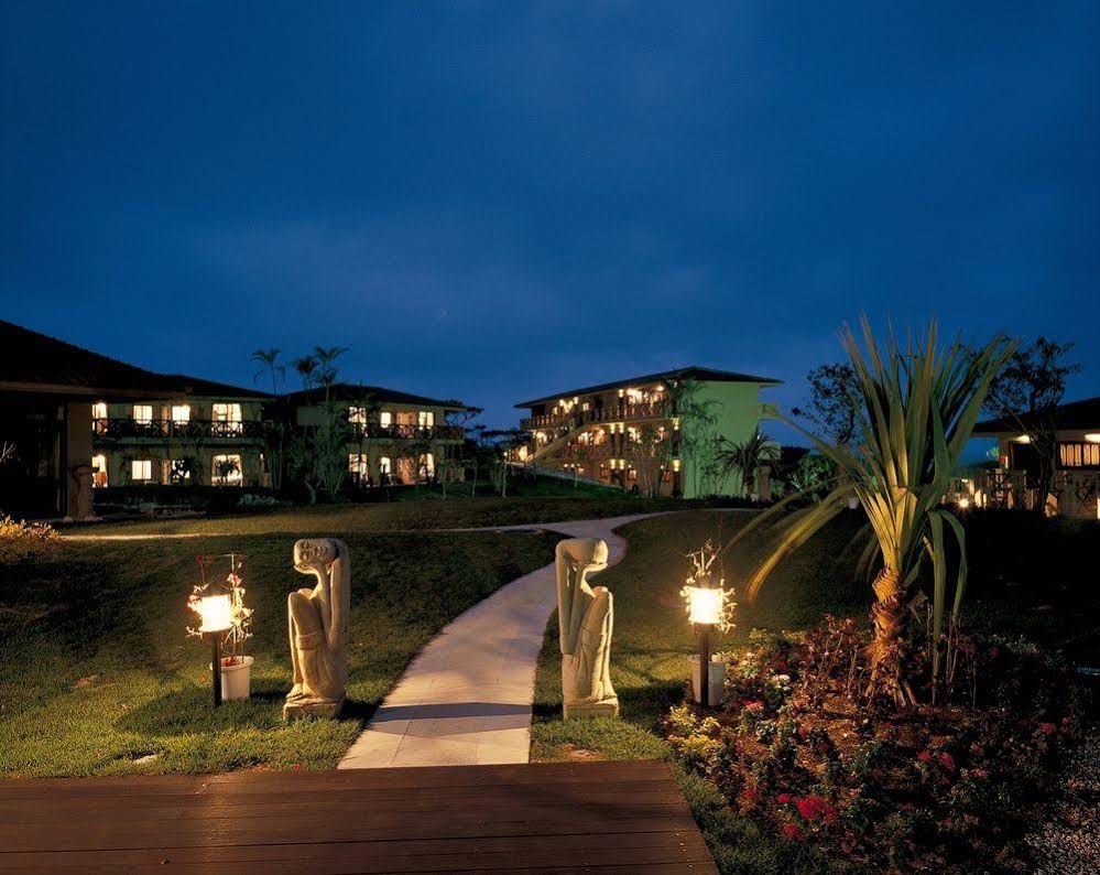 Hotel Nirakanai Kohamajima