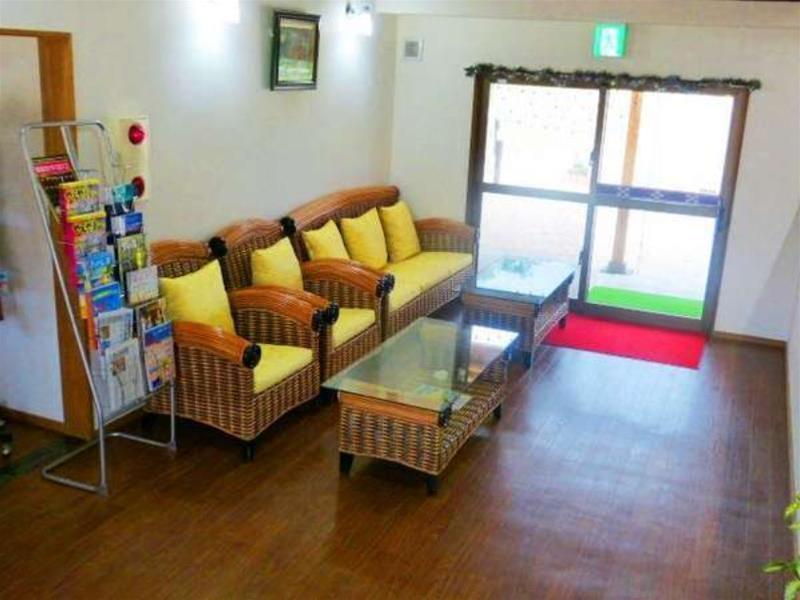Hotel Peace Island Taketomijima