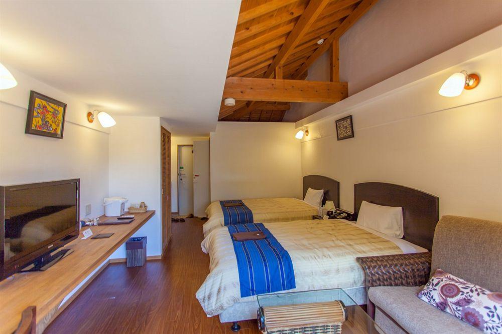 Hotel Peace Island Taketomijima