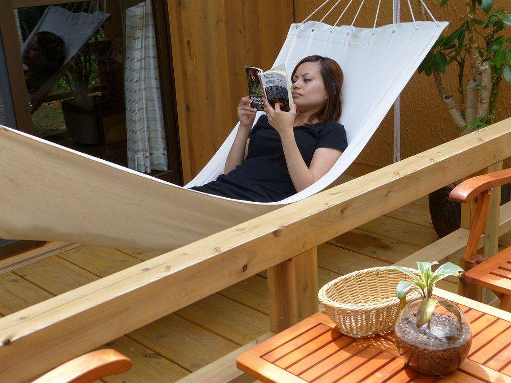 Hotel Peace Island Taketomijima