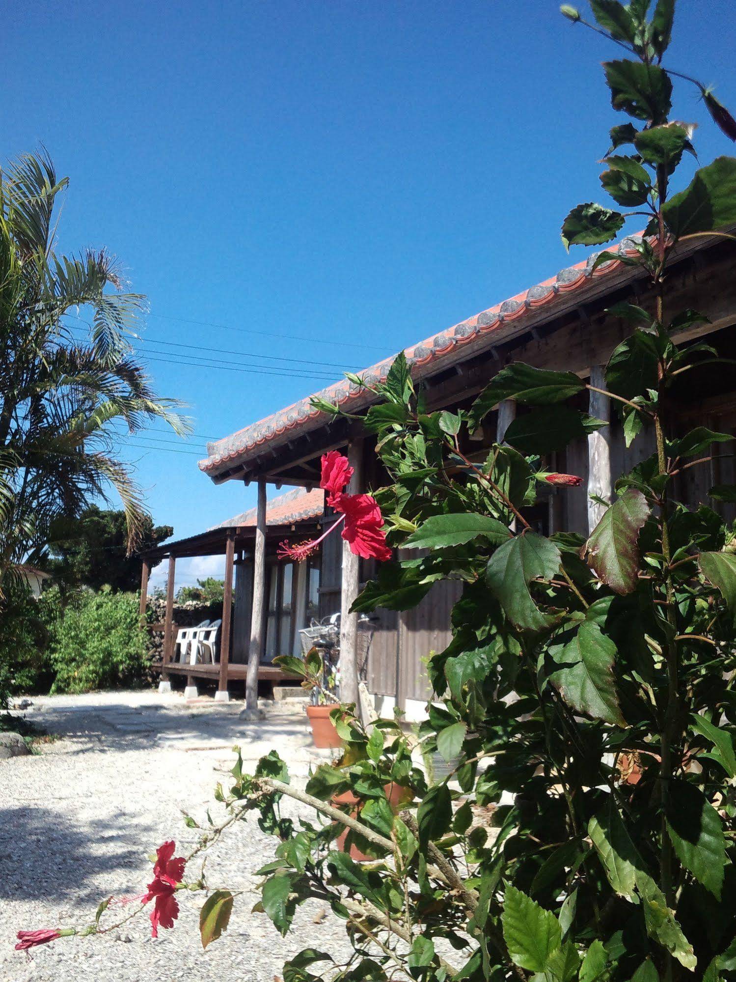 Sukabura Inn