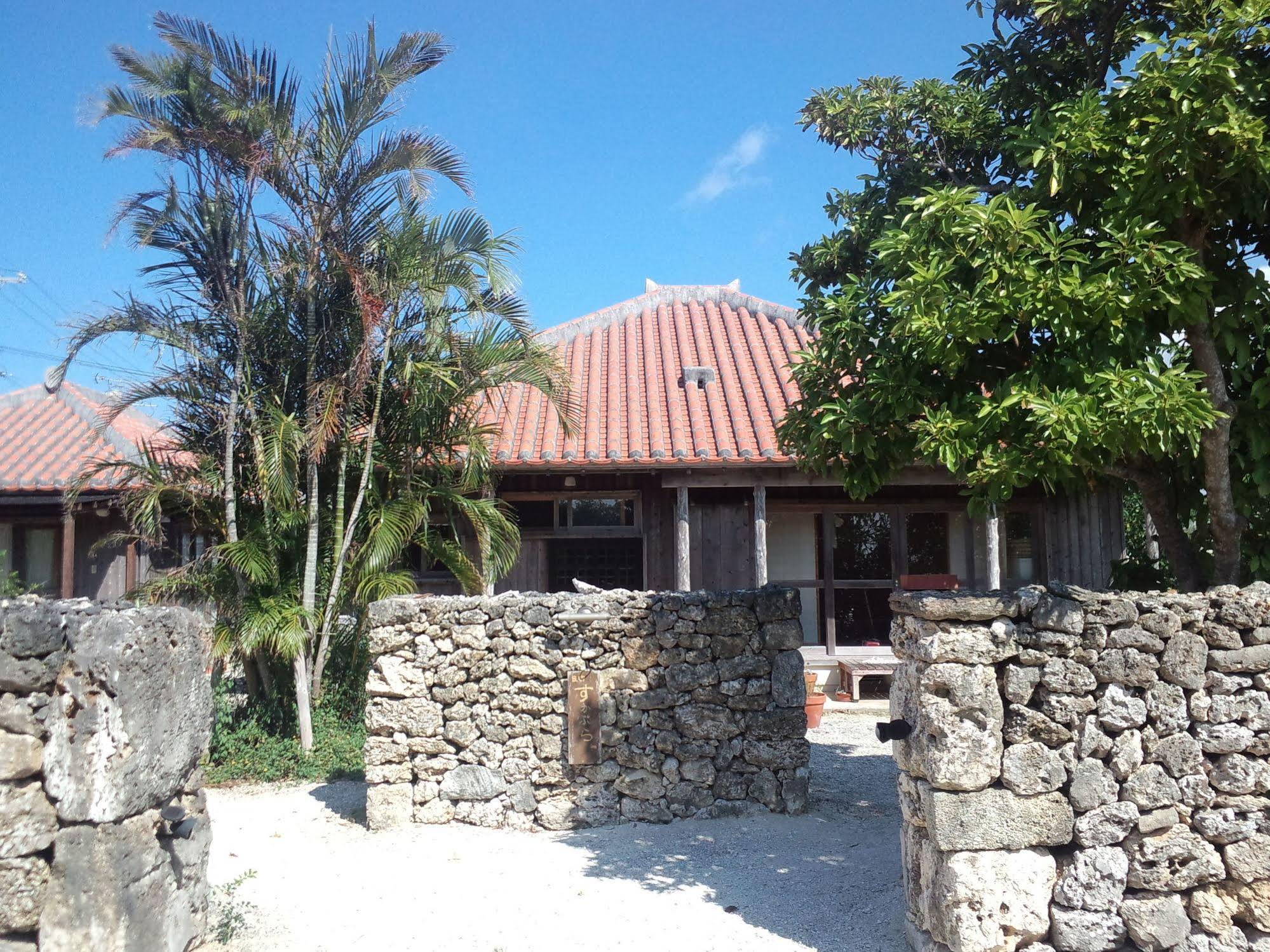 Sukabura Inn