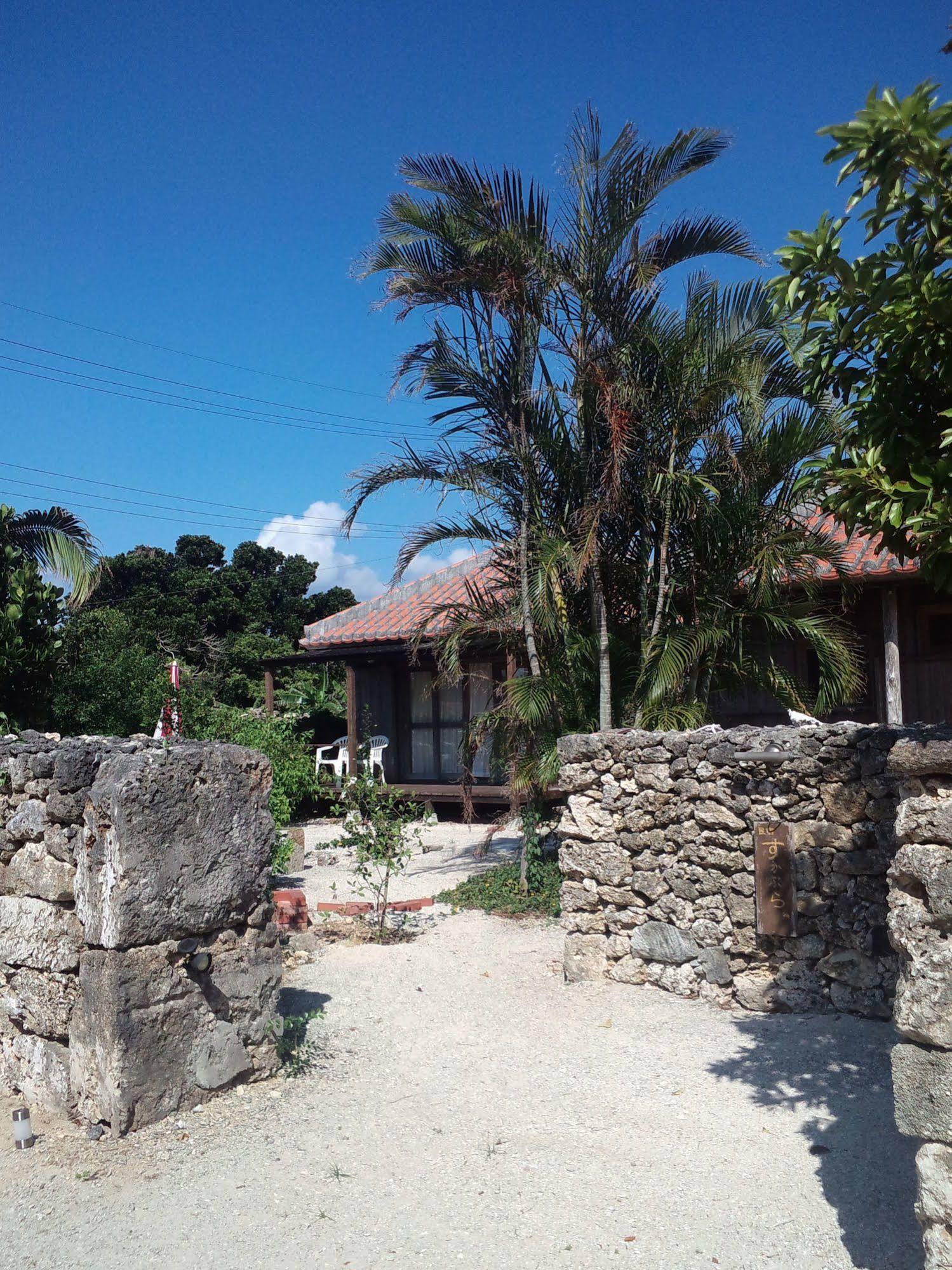 Sukabura Inn
