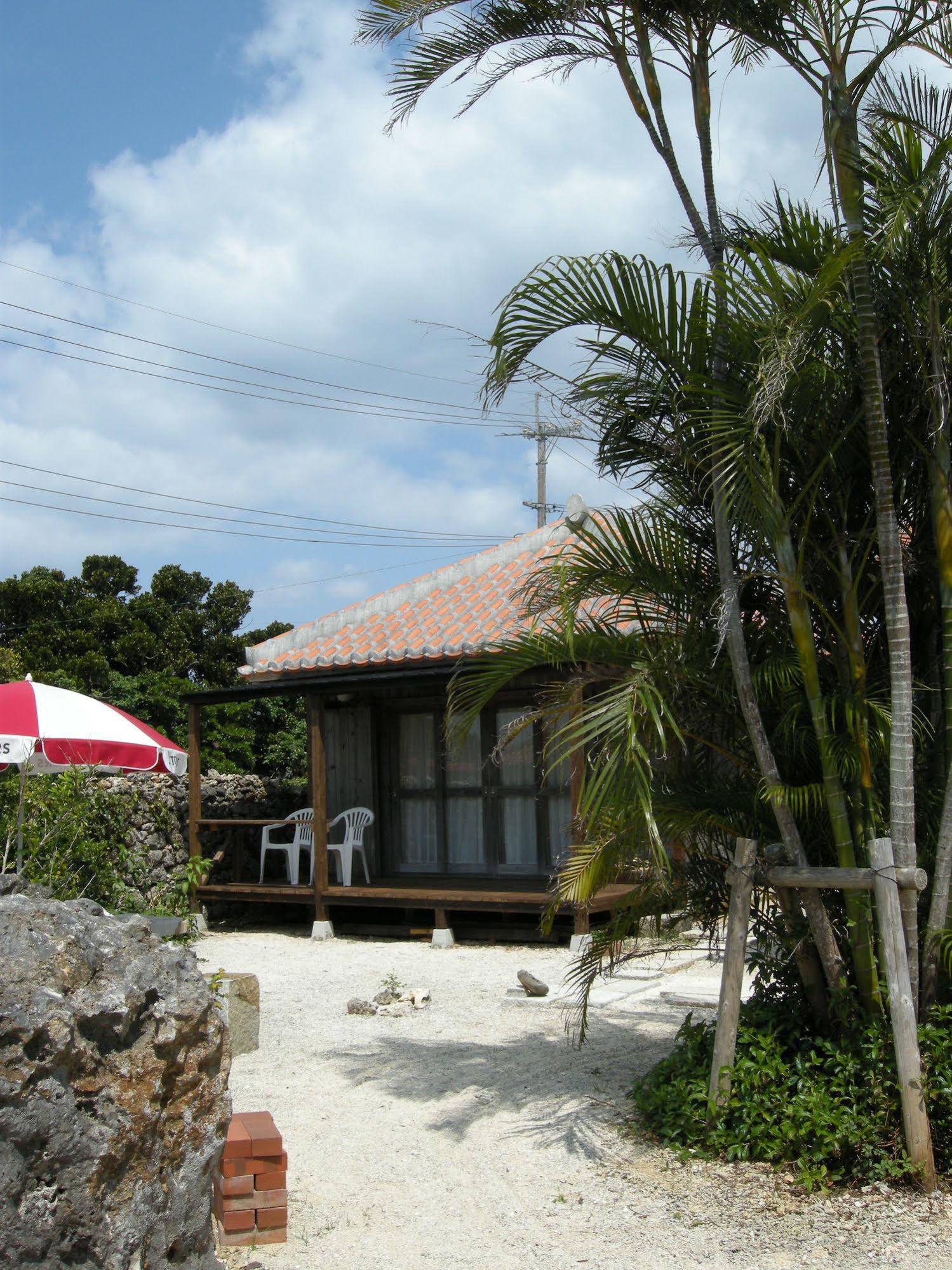 Sukabura Inn