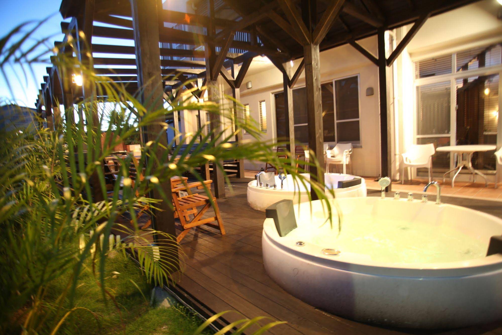 Kerama Terrace