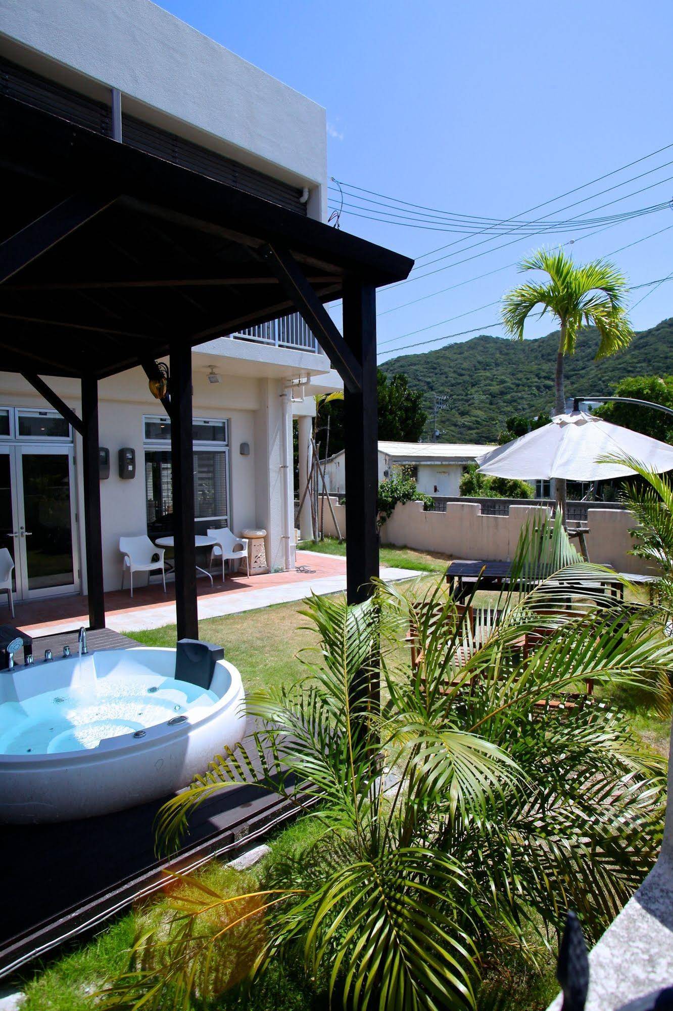 Kerama Terrace