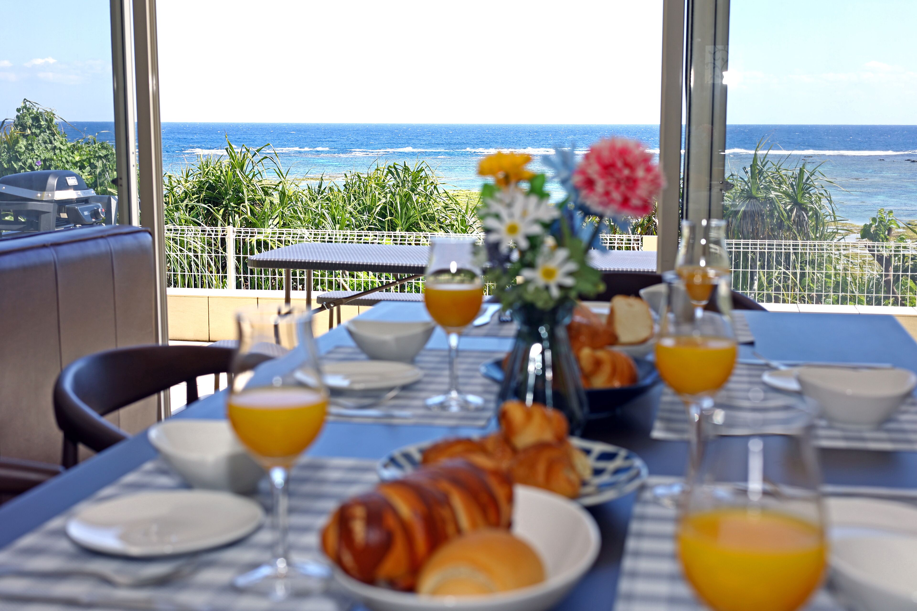 Ocean Villa Tokunoshima