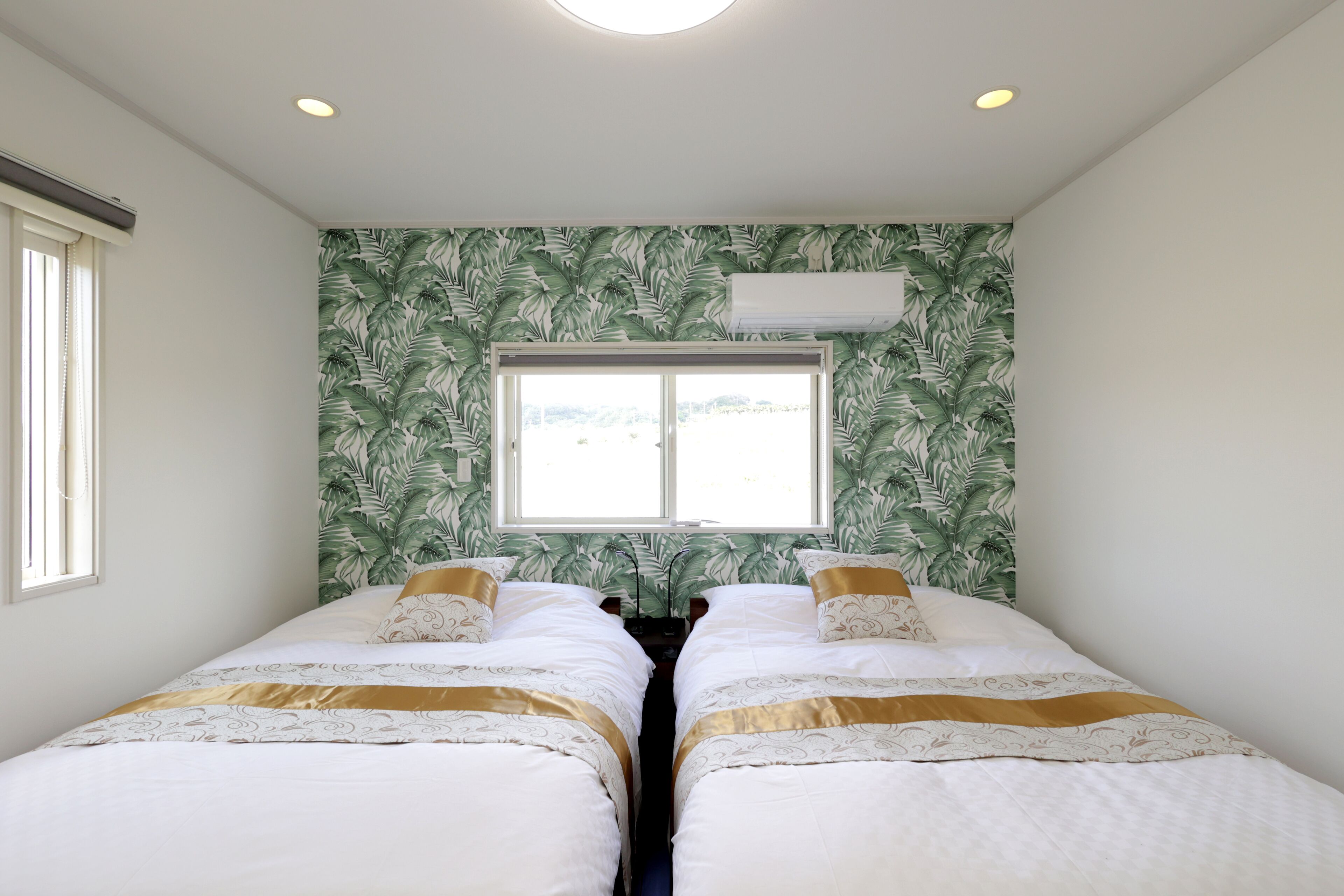 Ocean Villa Tokunoshima