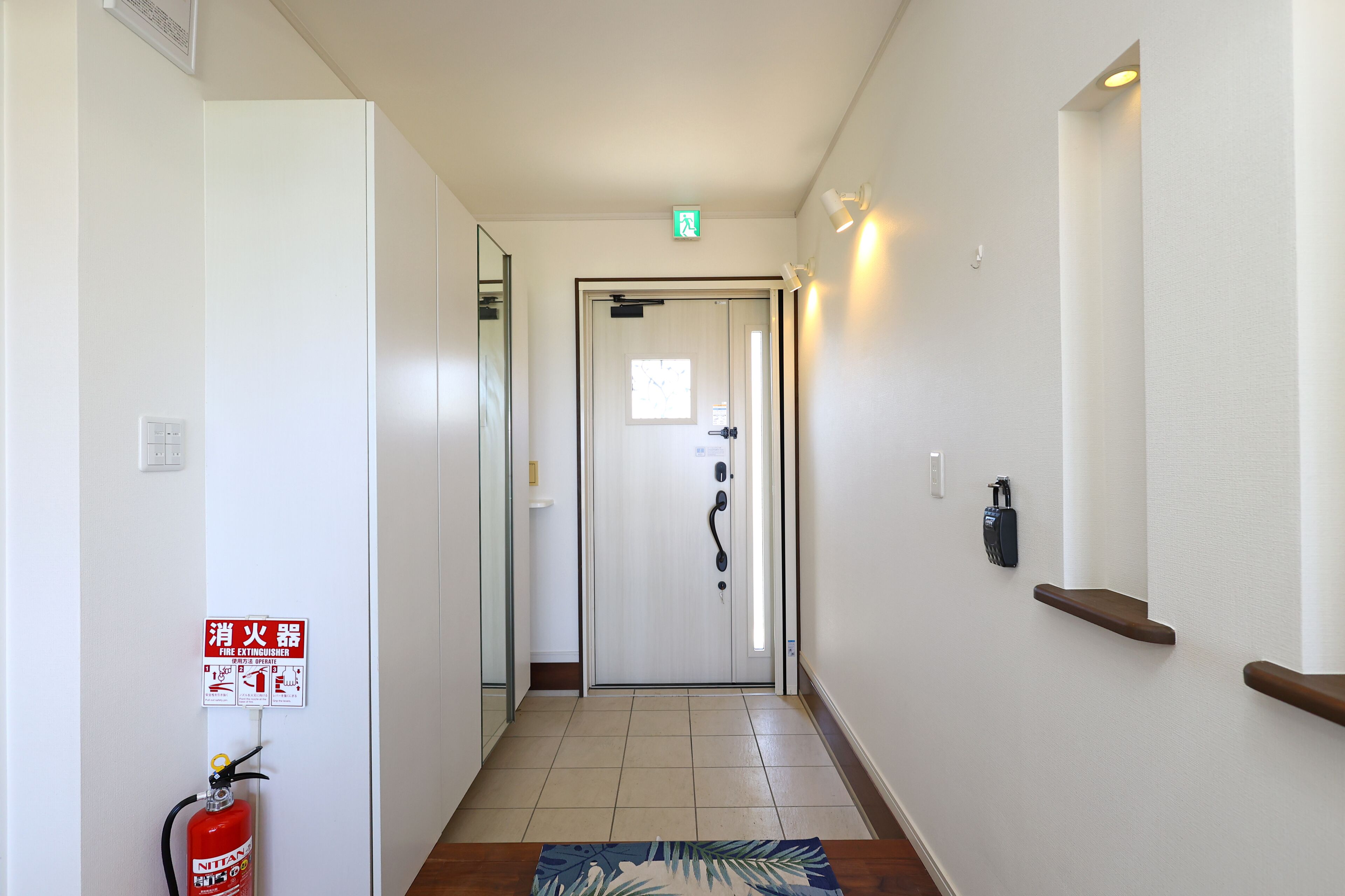 Ocean Villa Tokunoshima