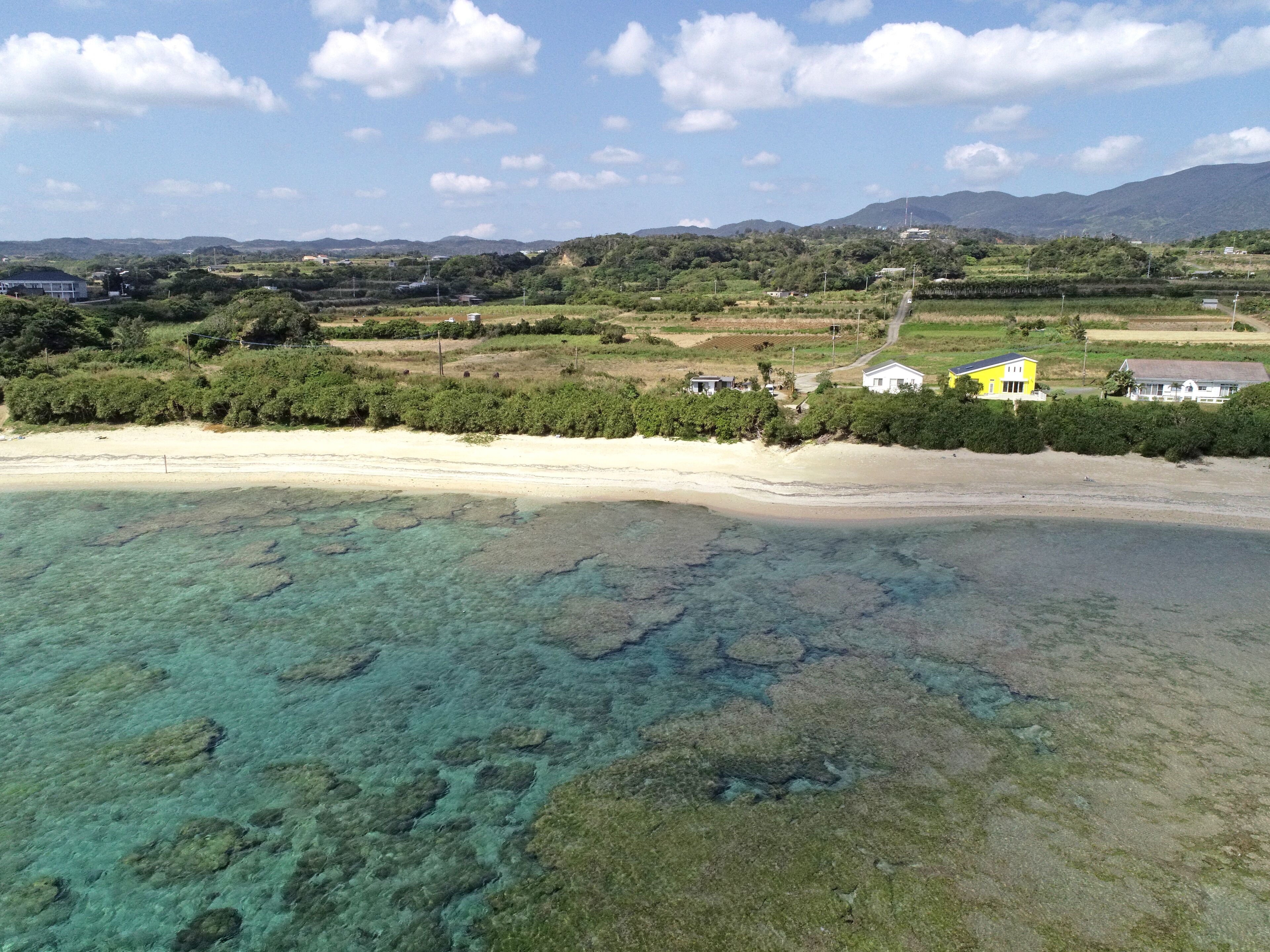 Ocean Villa Tokunoshima