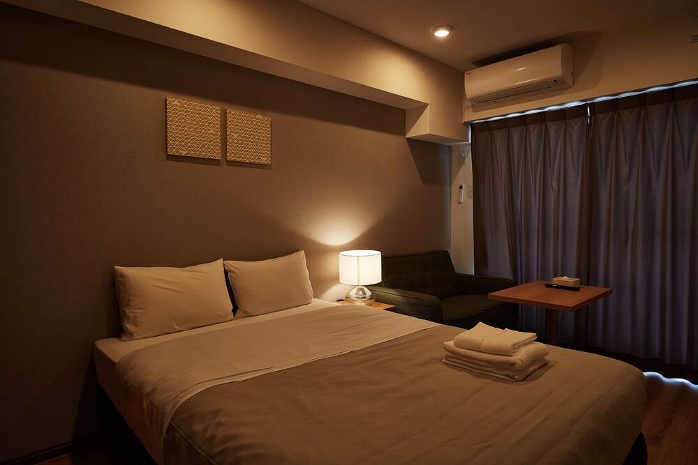 Arce Ryukyu Harbor Stay