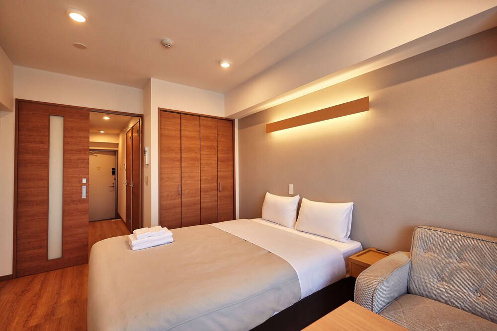 Arce Ryukyu Harbor Stay