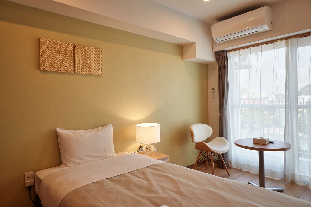 Arce Ryukyu Harbor Stay