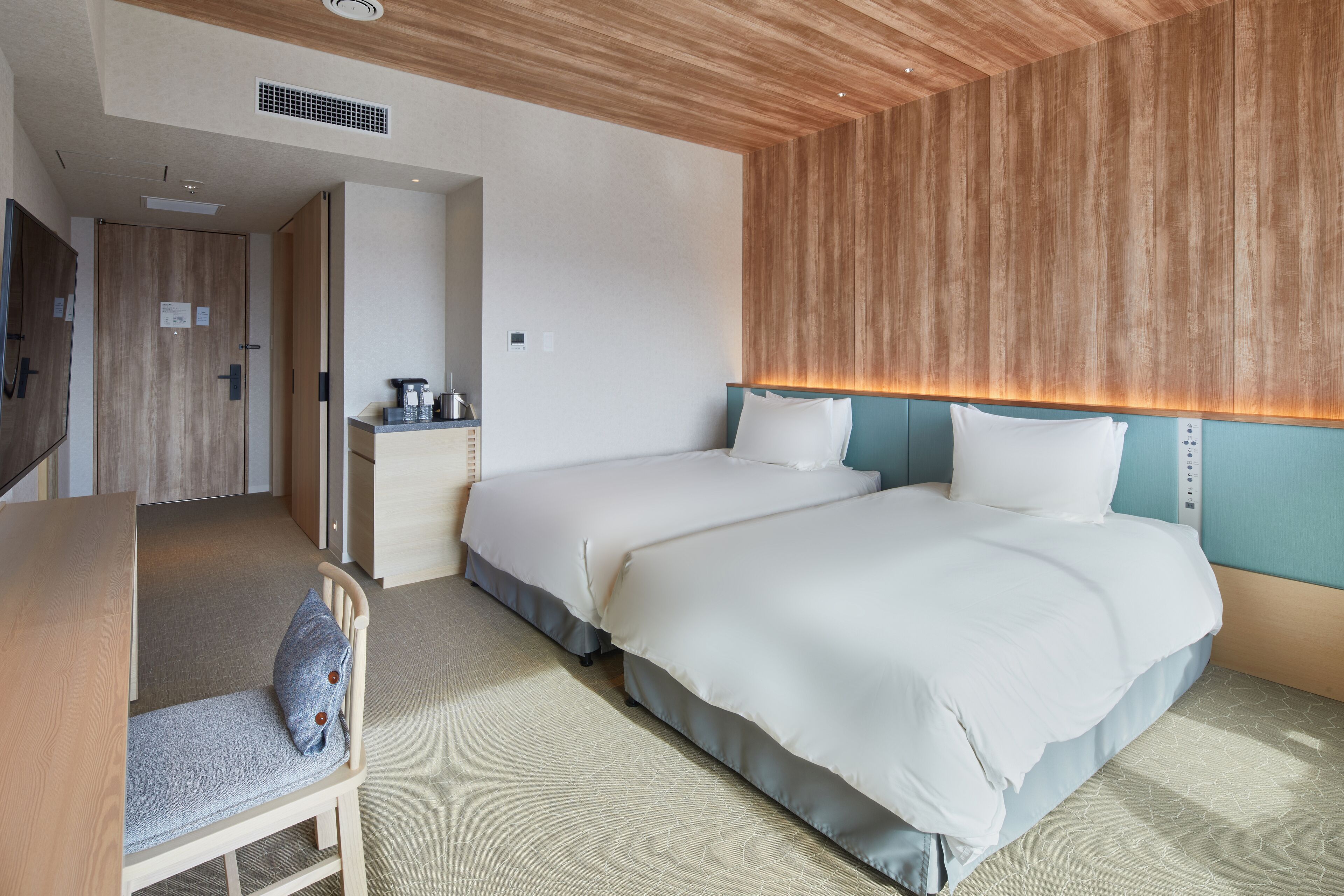 Hotel Ala Cooju Okinawa