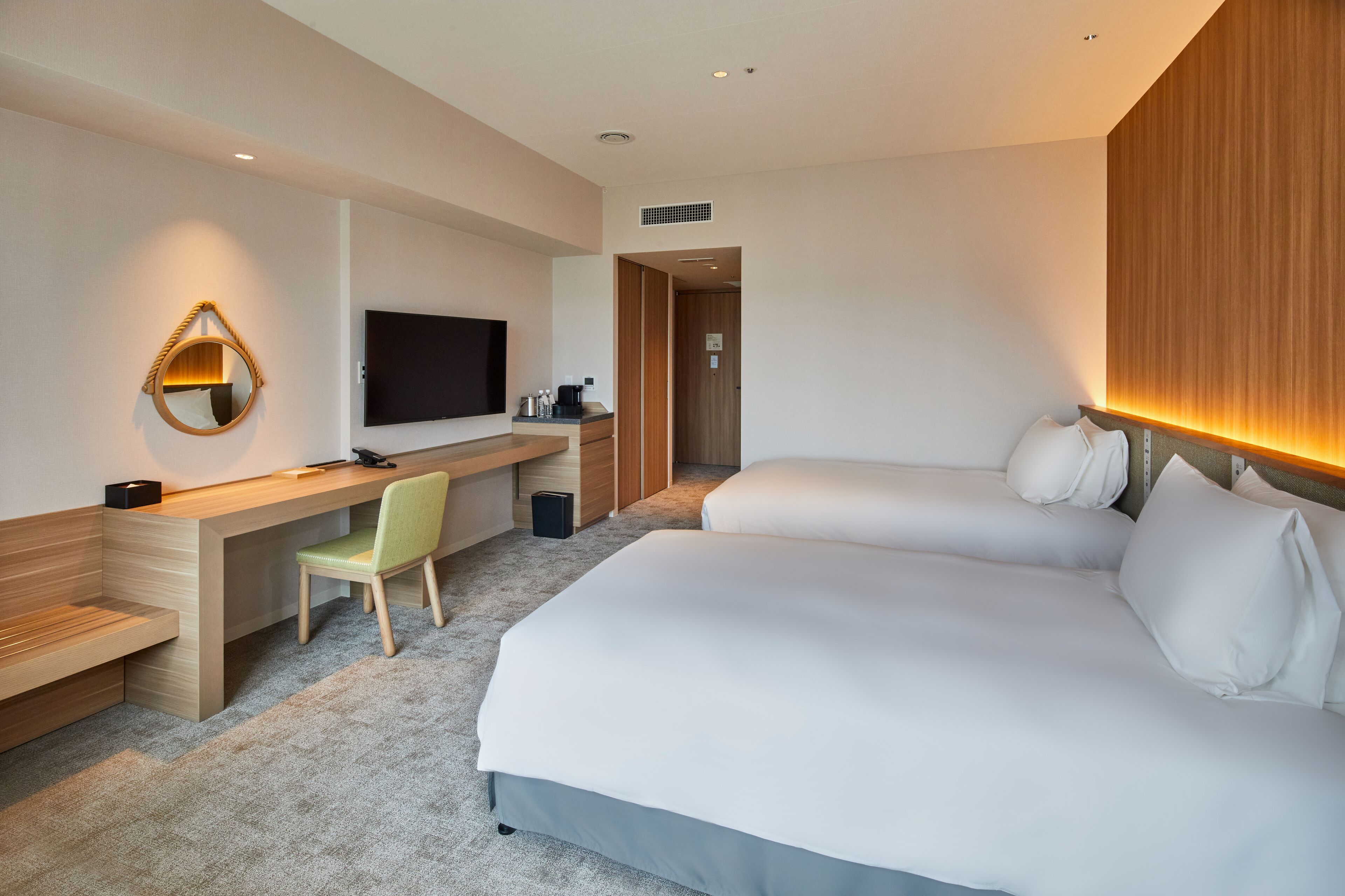 Hotel Ala Cooju Okinawa