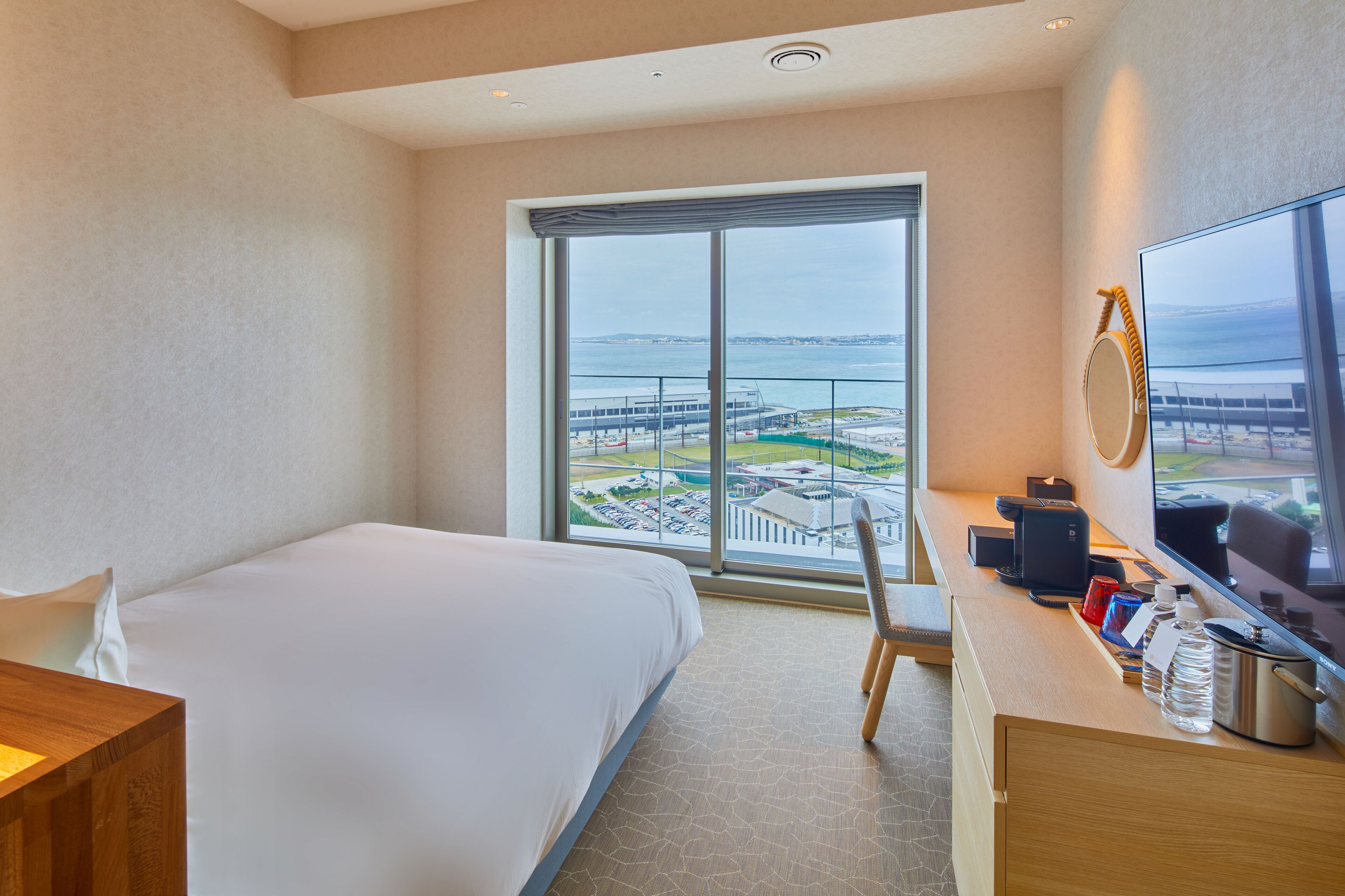 Hotel Ala Cooju Okinawa