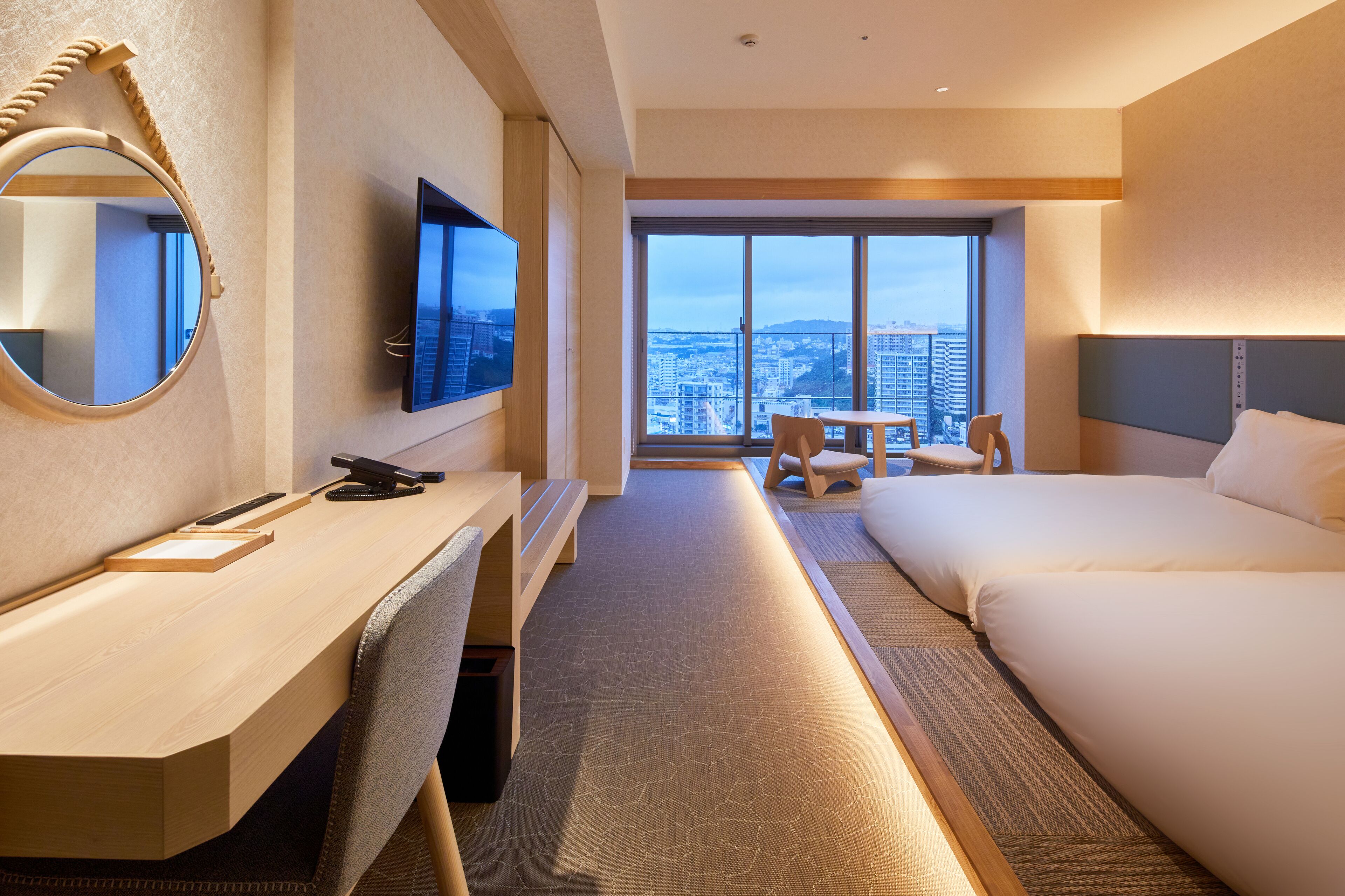 Hotel Ala Cooju Okinawa