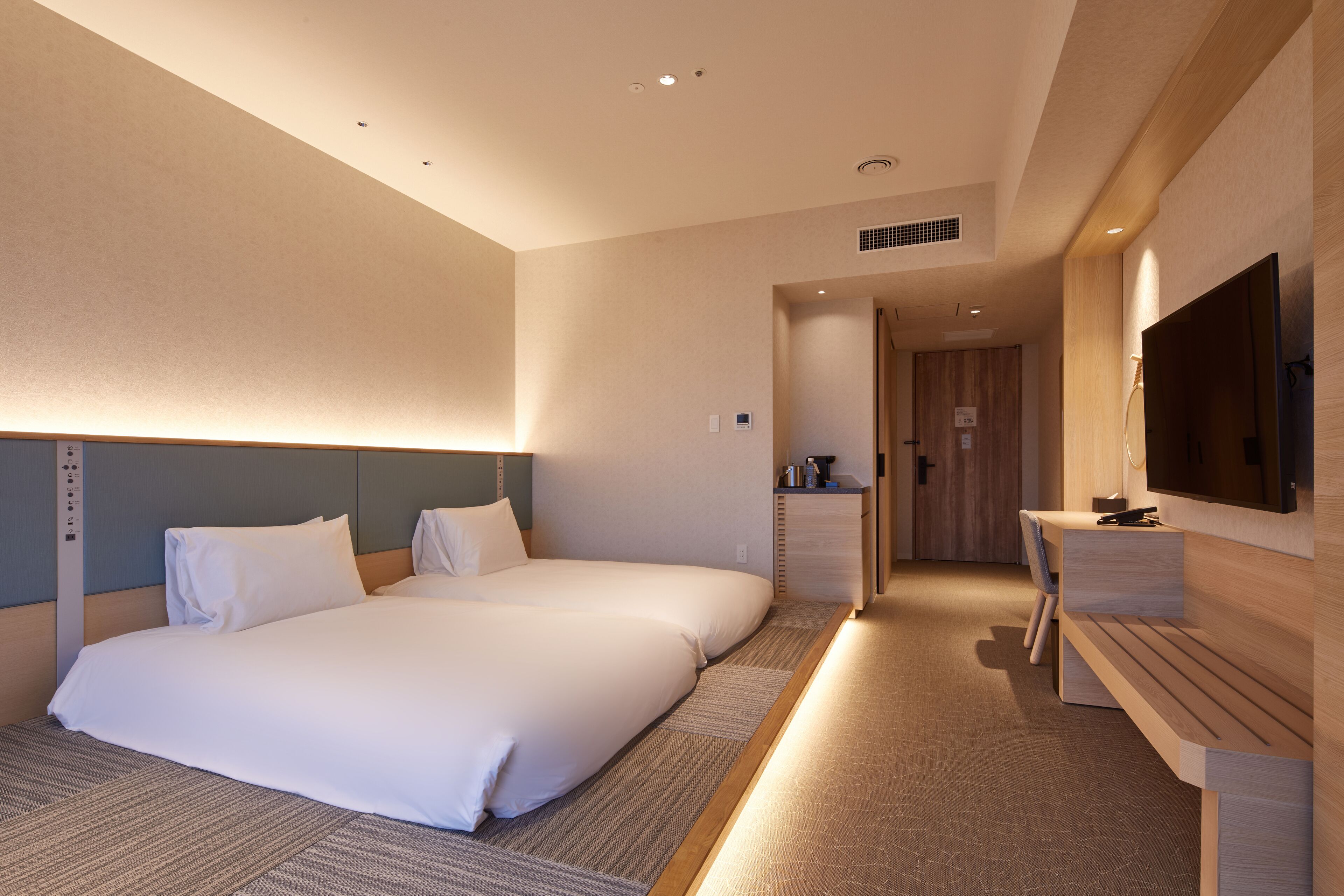 Hotel Ala Cooju Okinawa