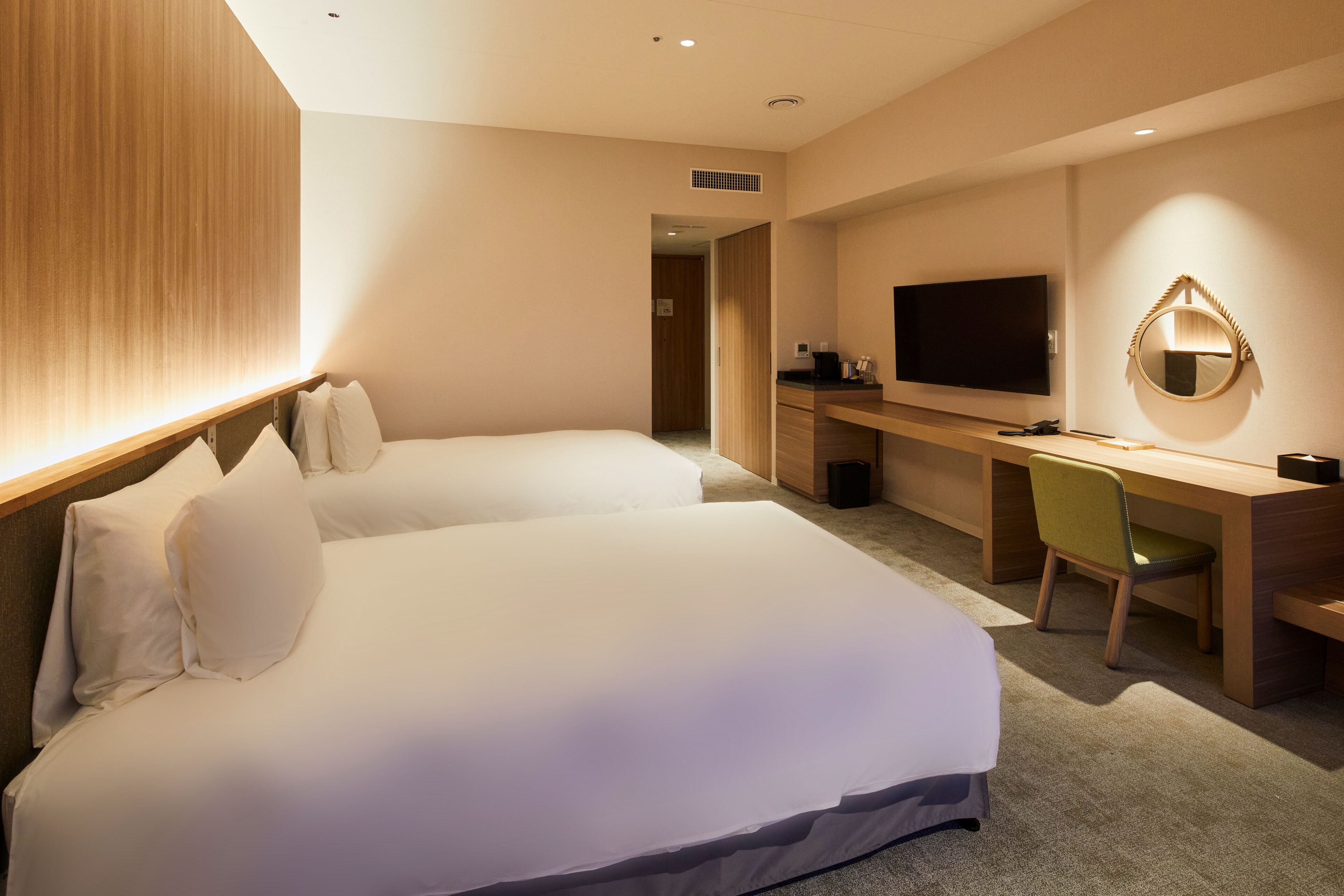 Hotel Ala Cooju Okinawa