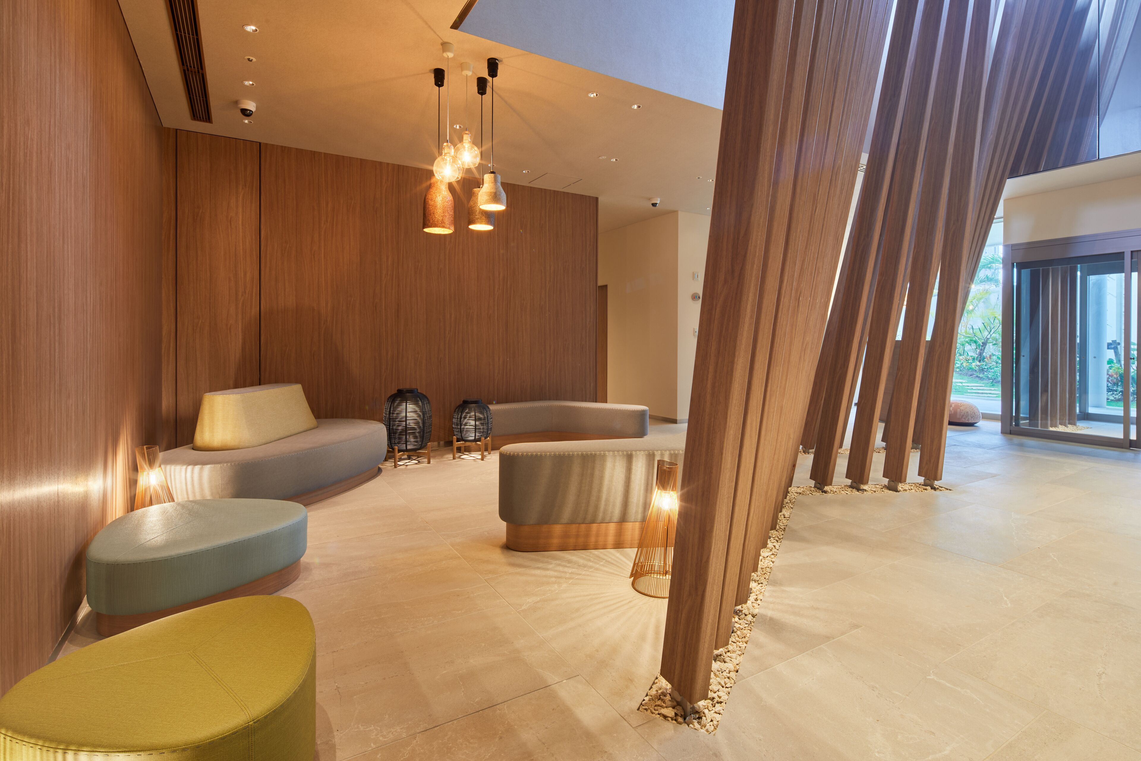 Hotel Ala Cooju Okinawa