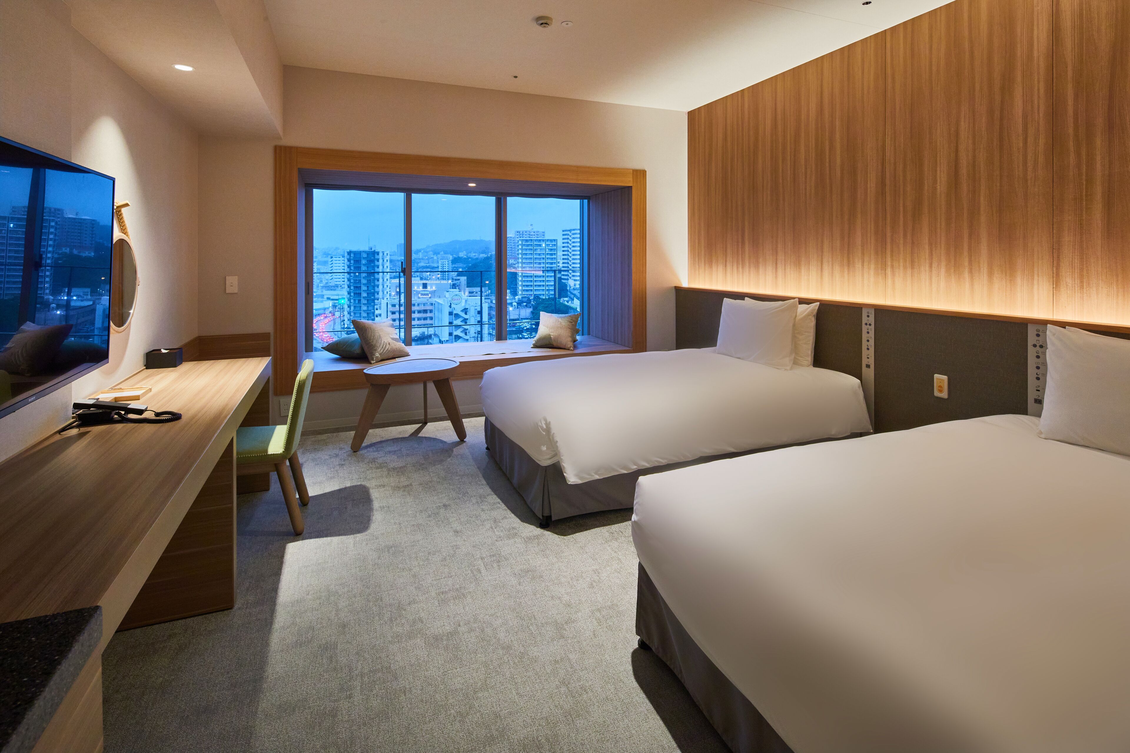 Hotel Ala Cooju Okinawa