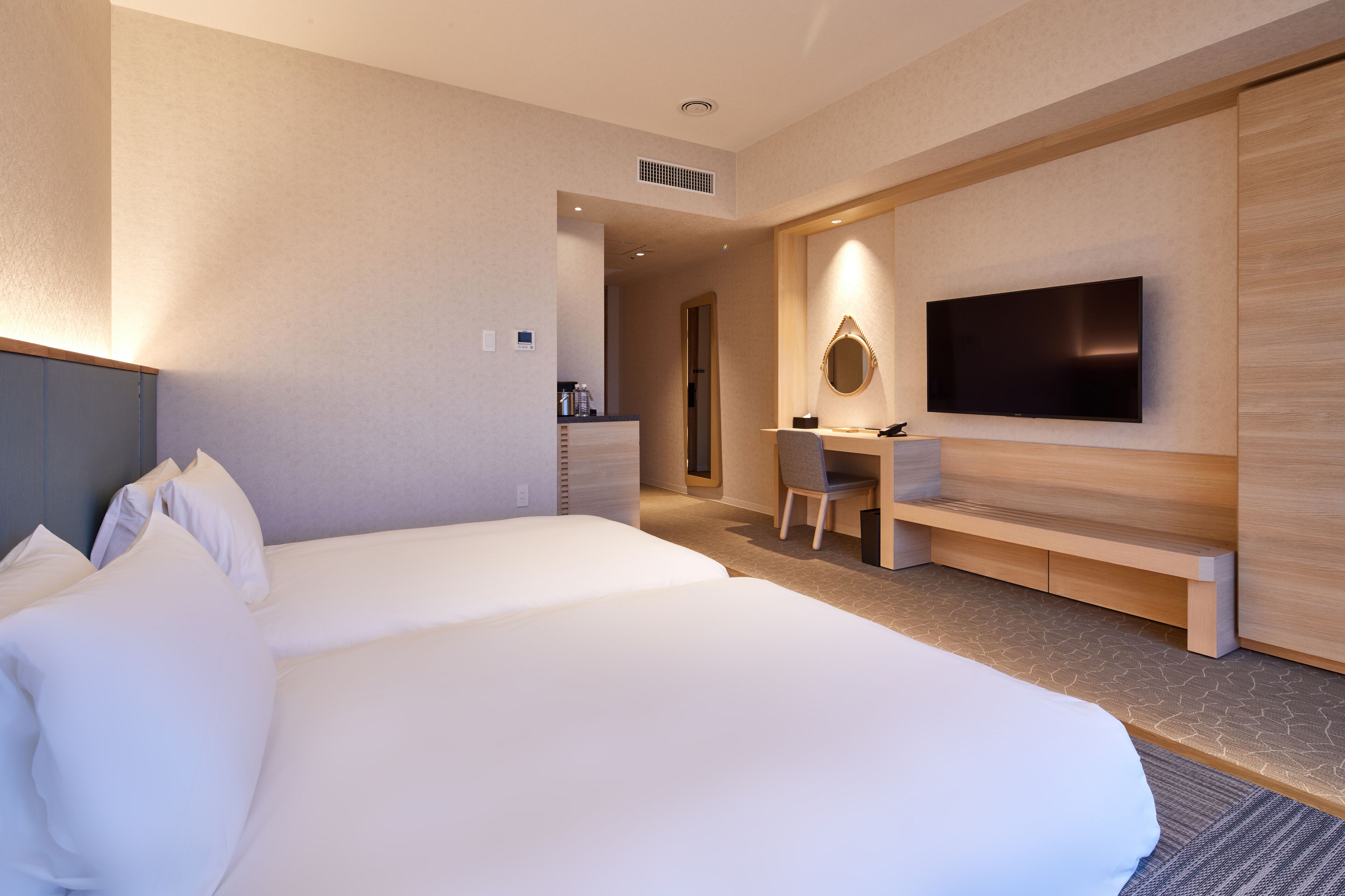 Hotel Ala Cooju Okinawa