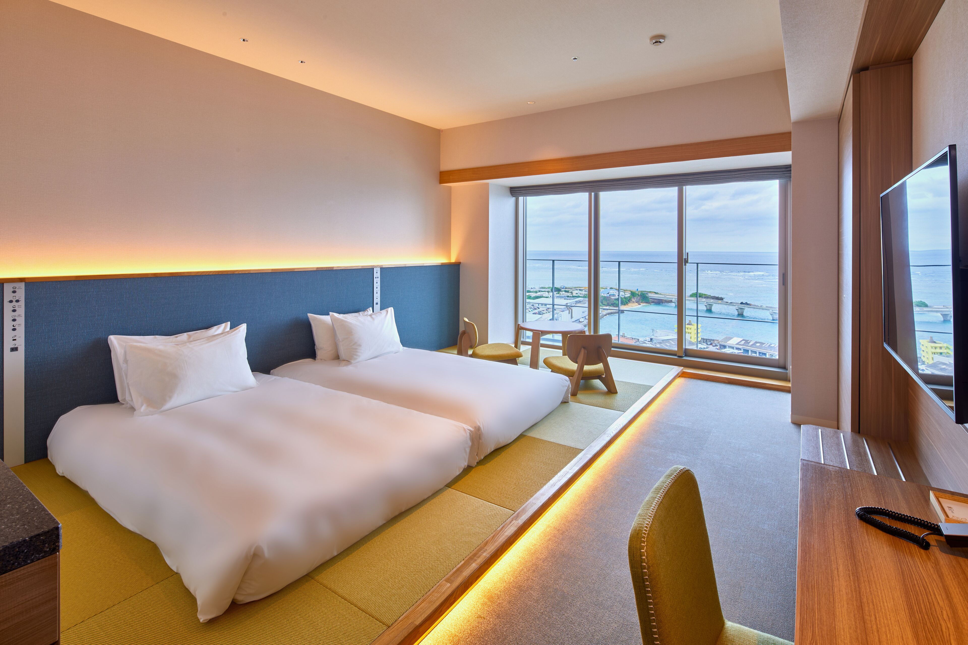 Hotel Ala Cooju Okinawa