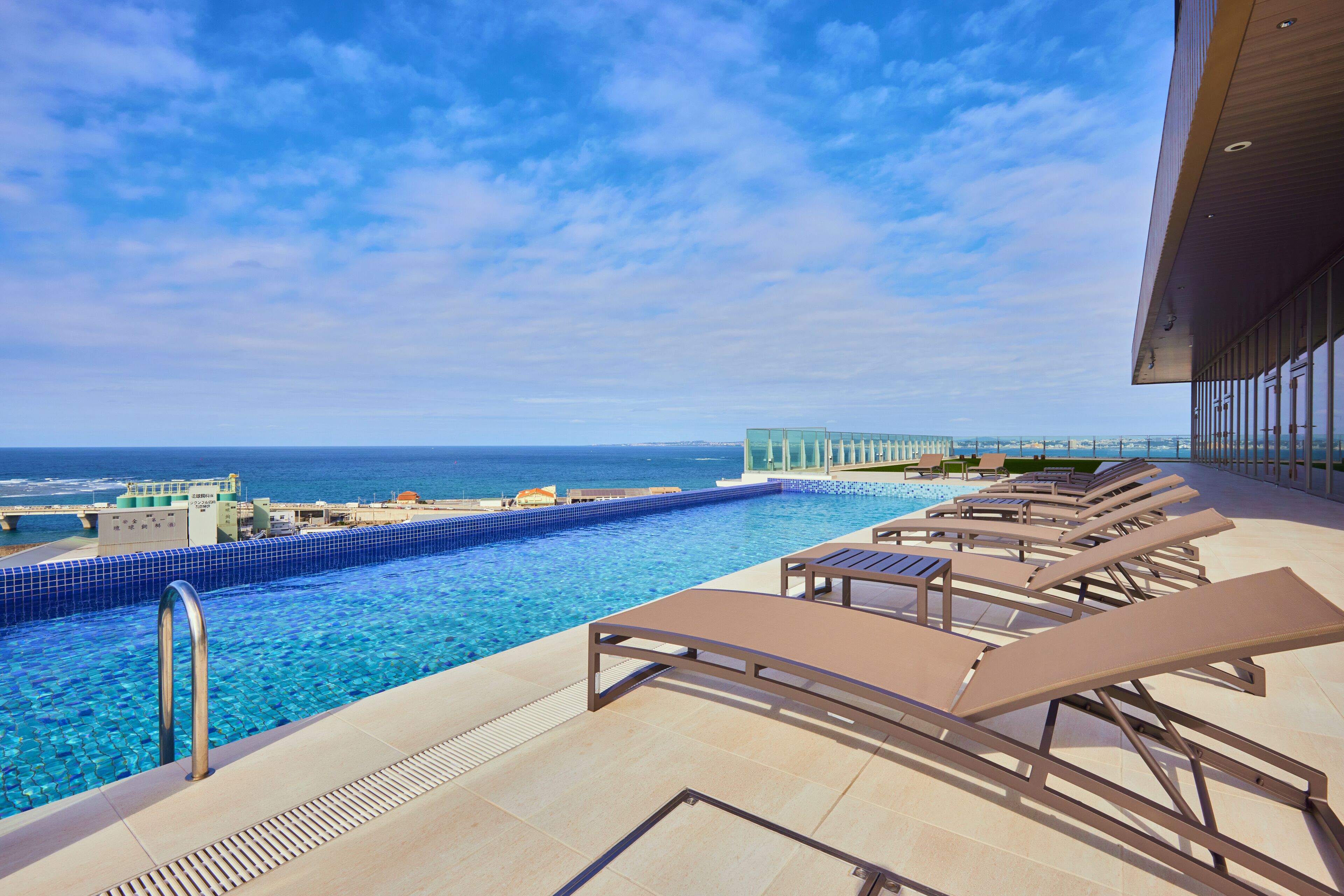 Hotel Ala Cooju Okinawa
