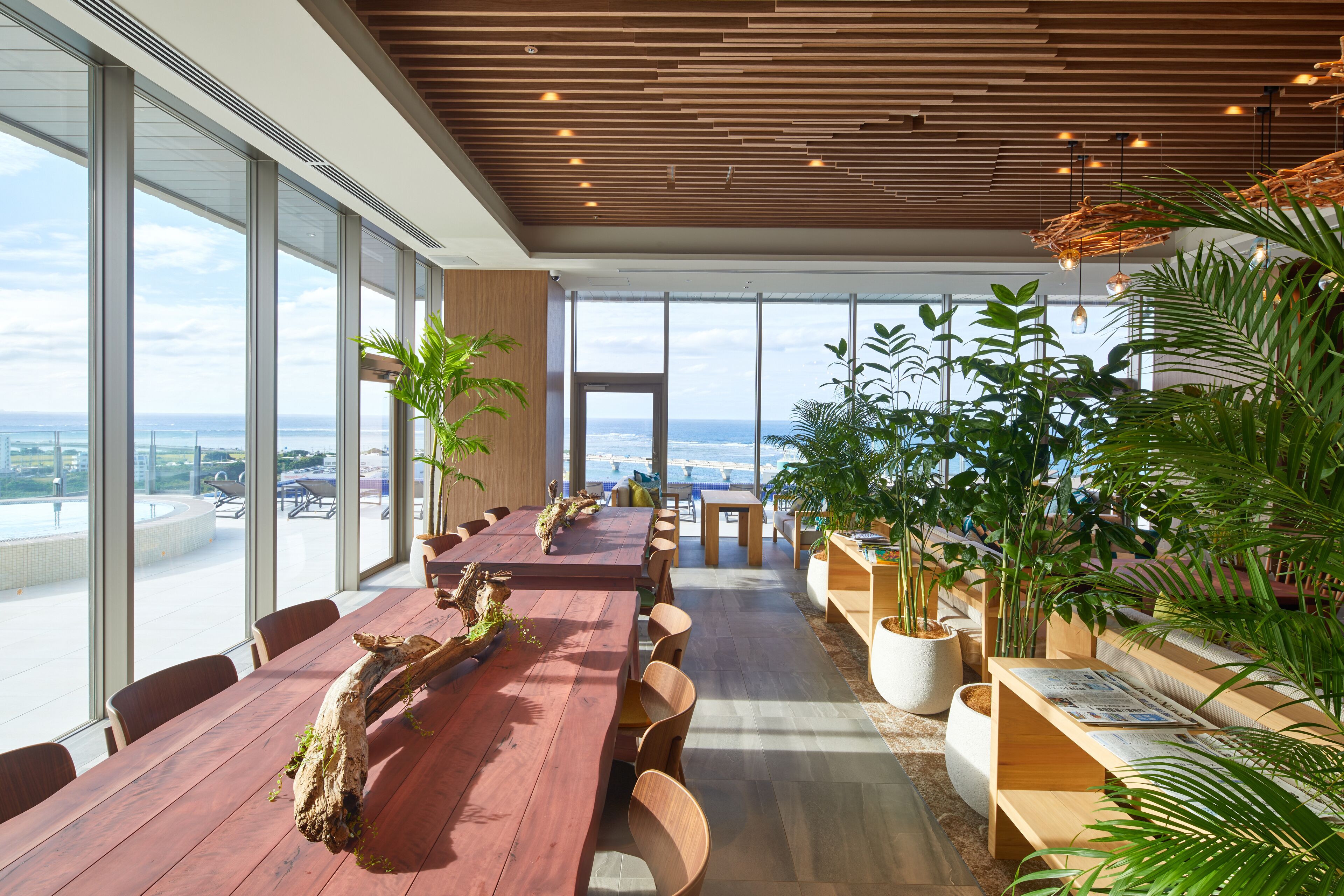 Hotel Ala Cooju Okinawa