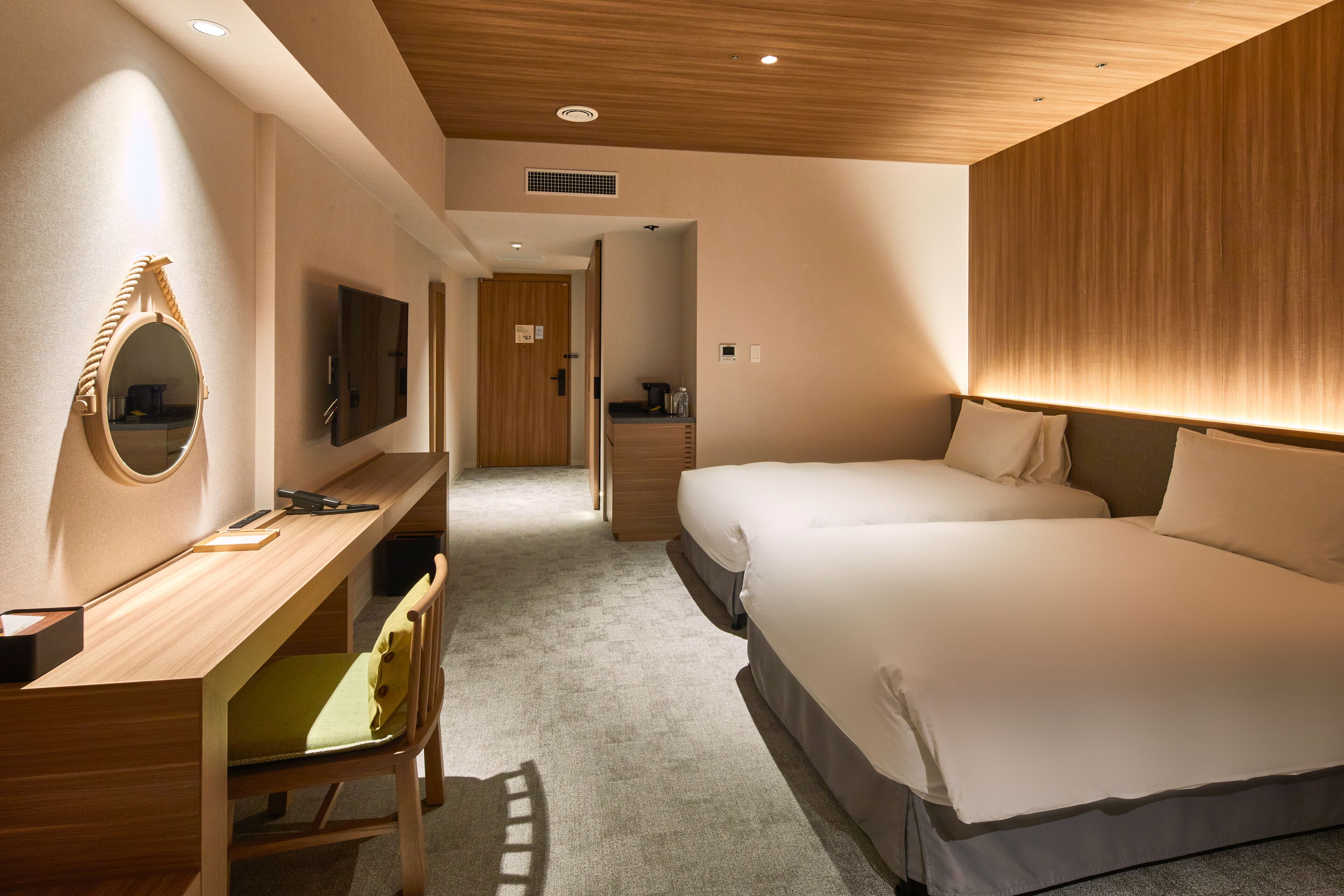Hotel Ala Cooju Okinawa