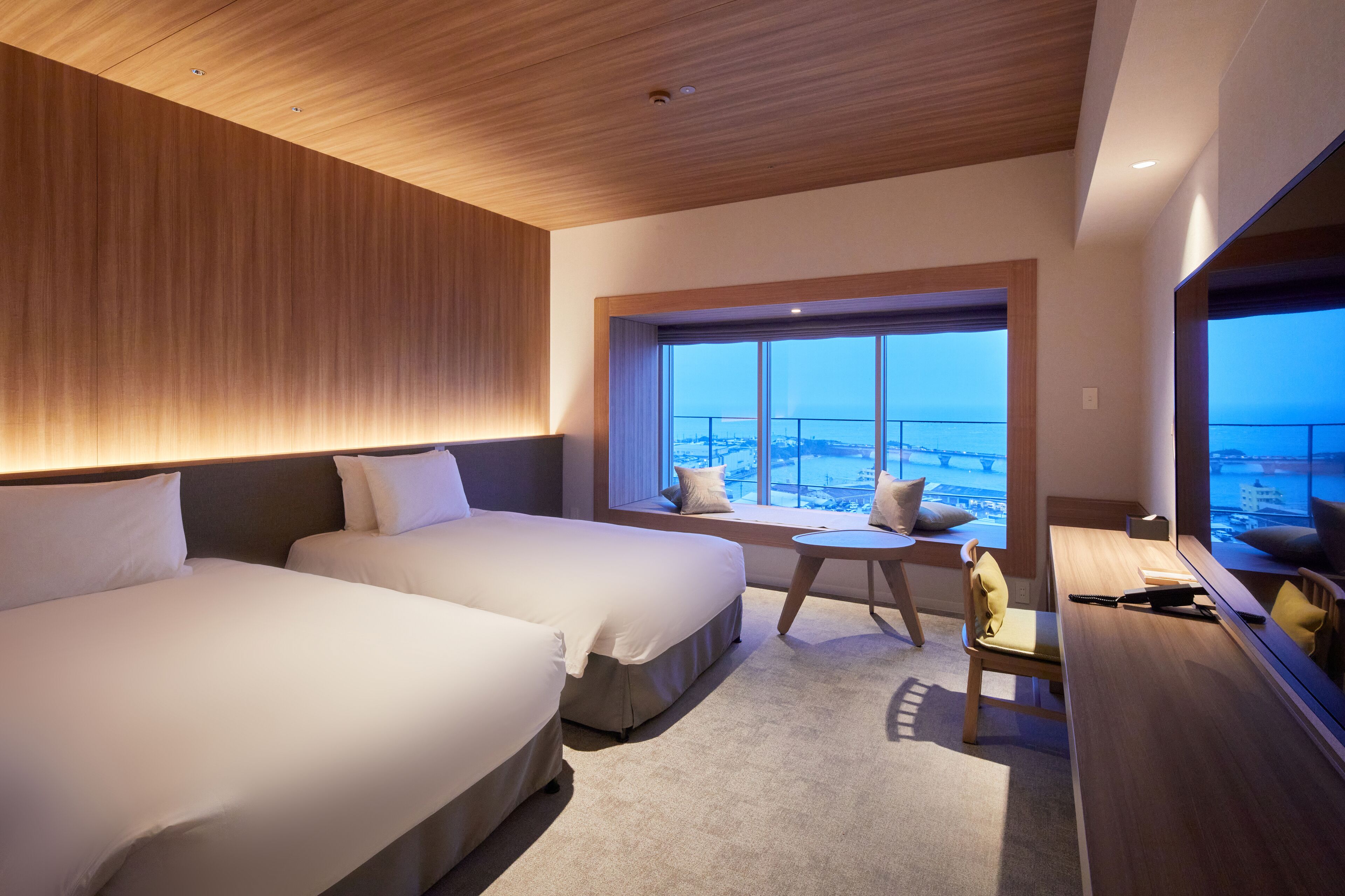 Hotel Ala Cooju Okinawa