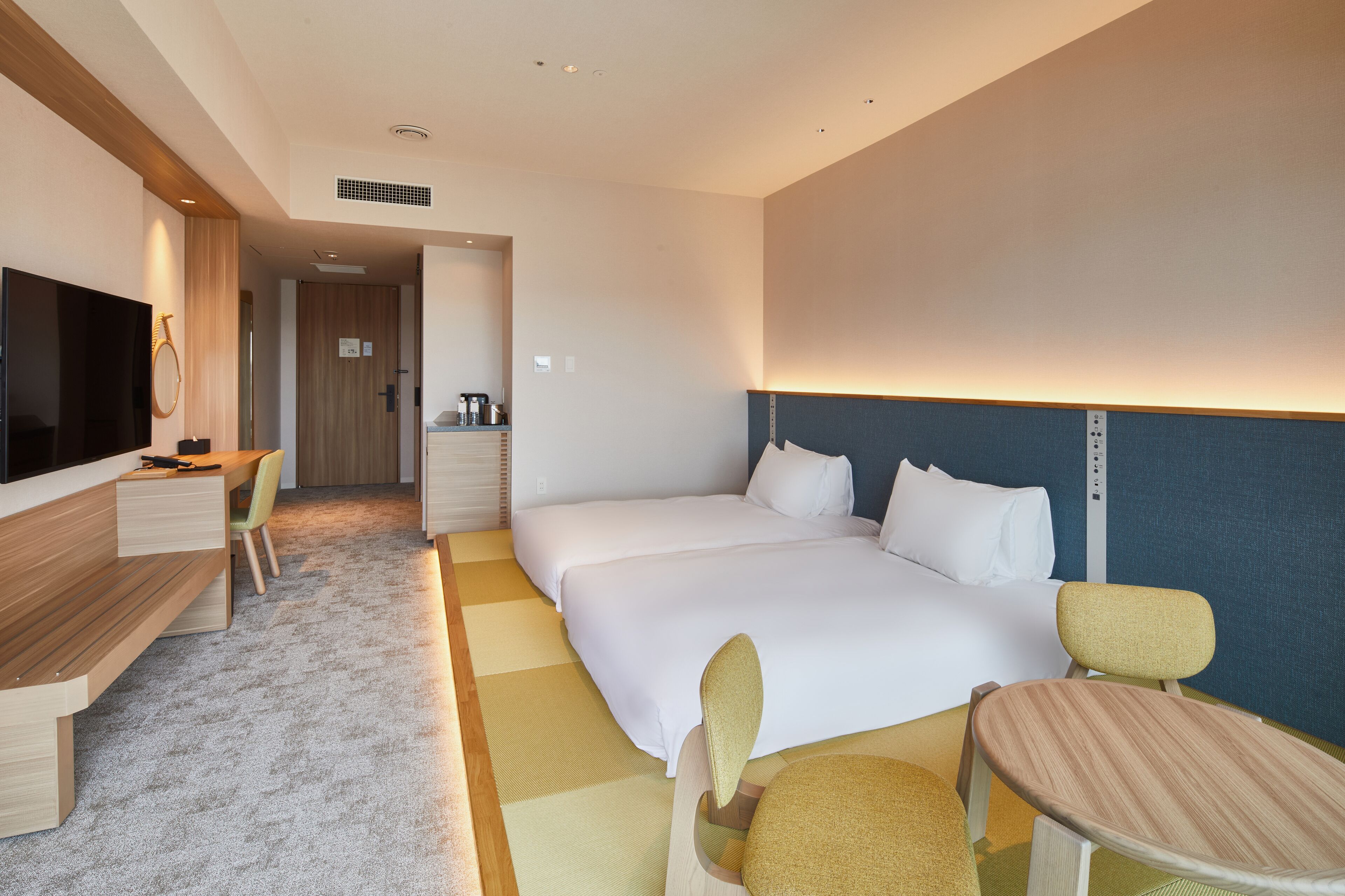 Hotel Ala Cooju Okinawa