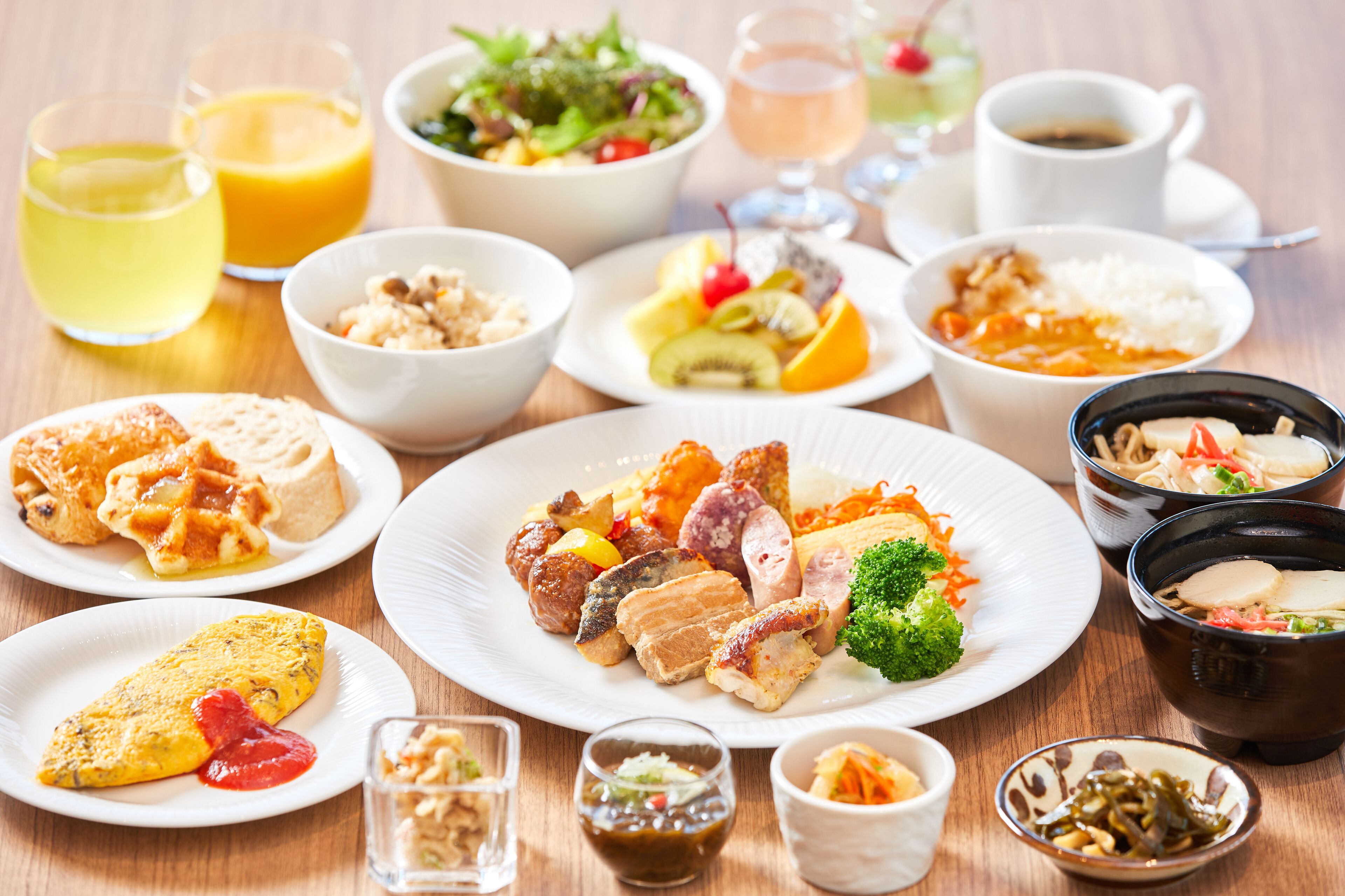 Hotel Ala Cooju Okinawa