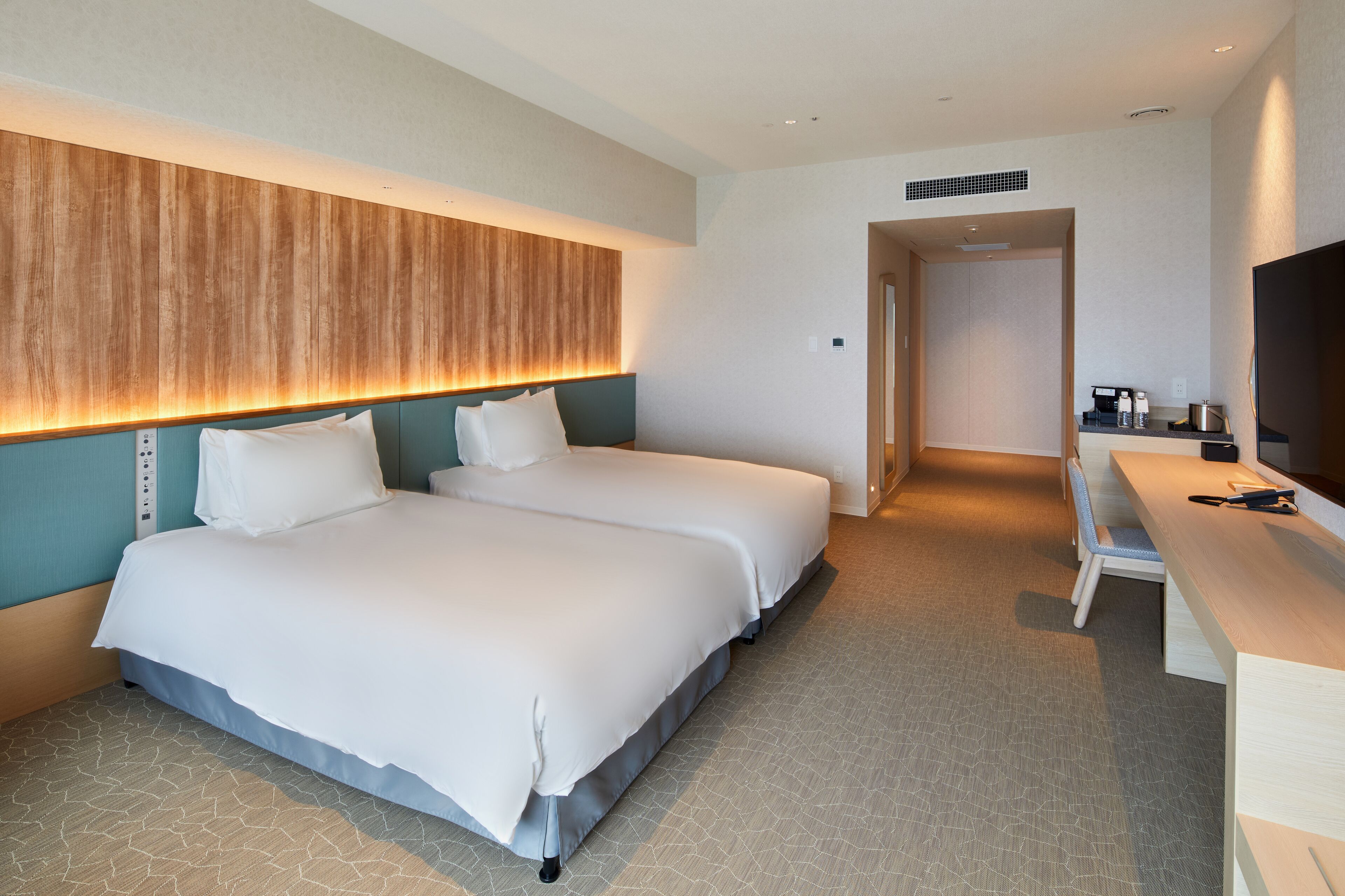 Hotel Ala Cooju Okinawa