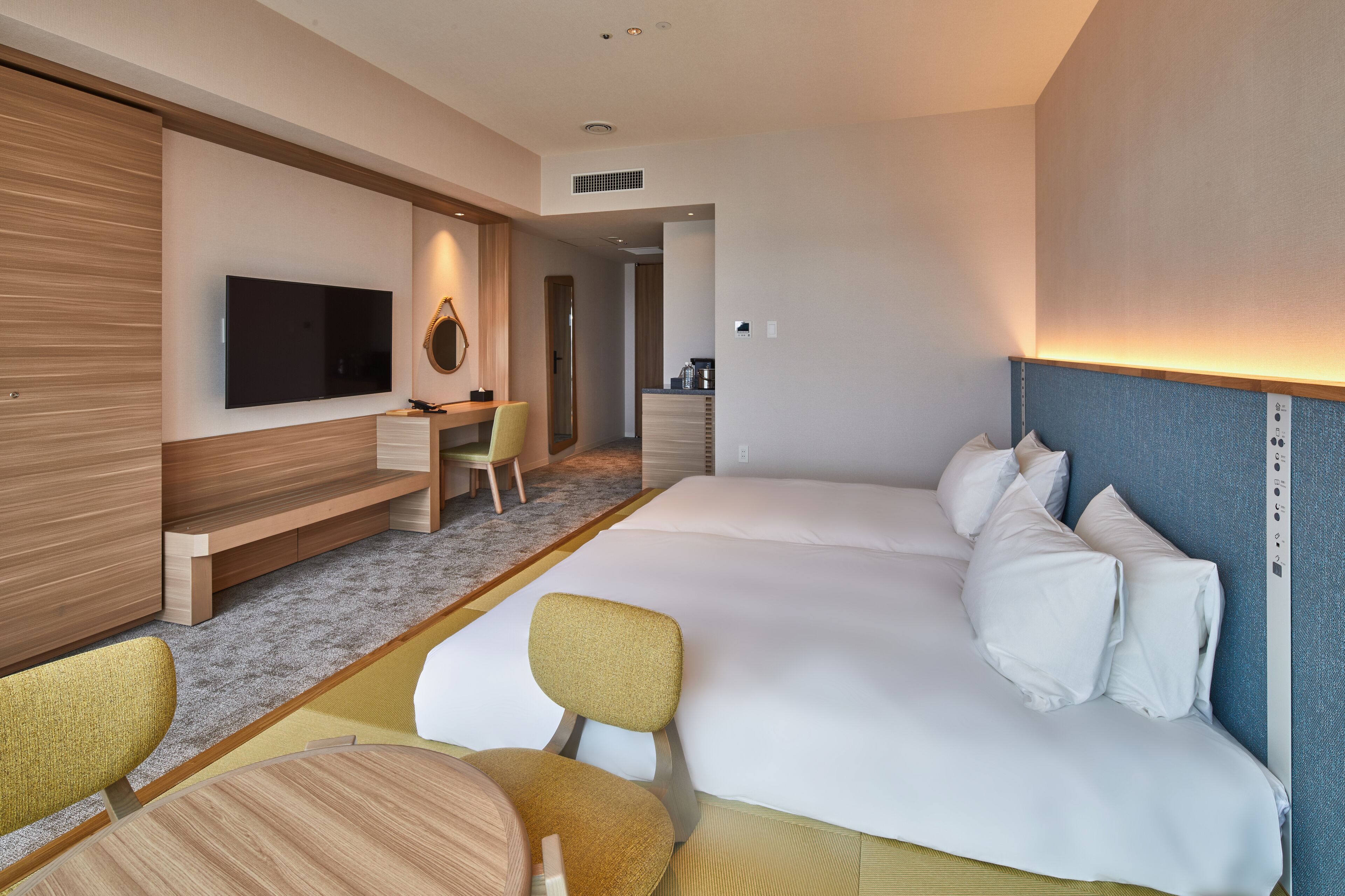 Hotel Ala Cooju Okinawa