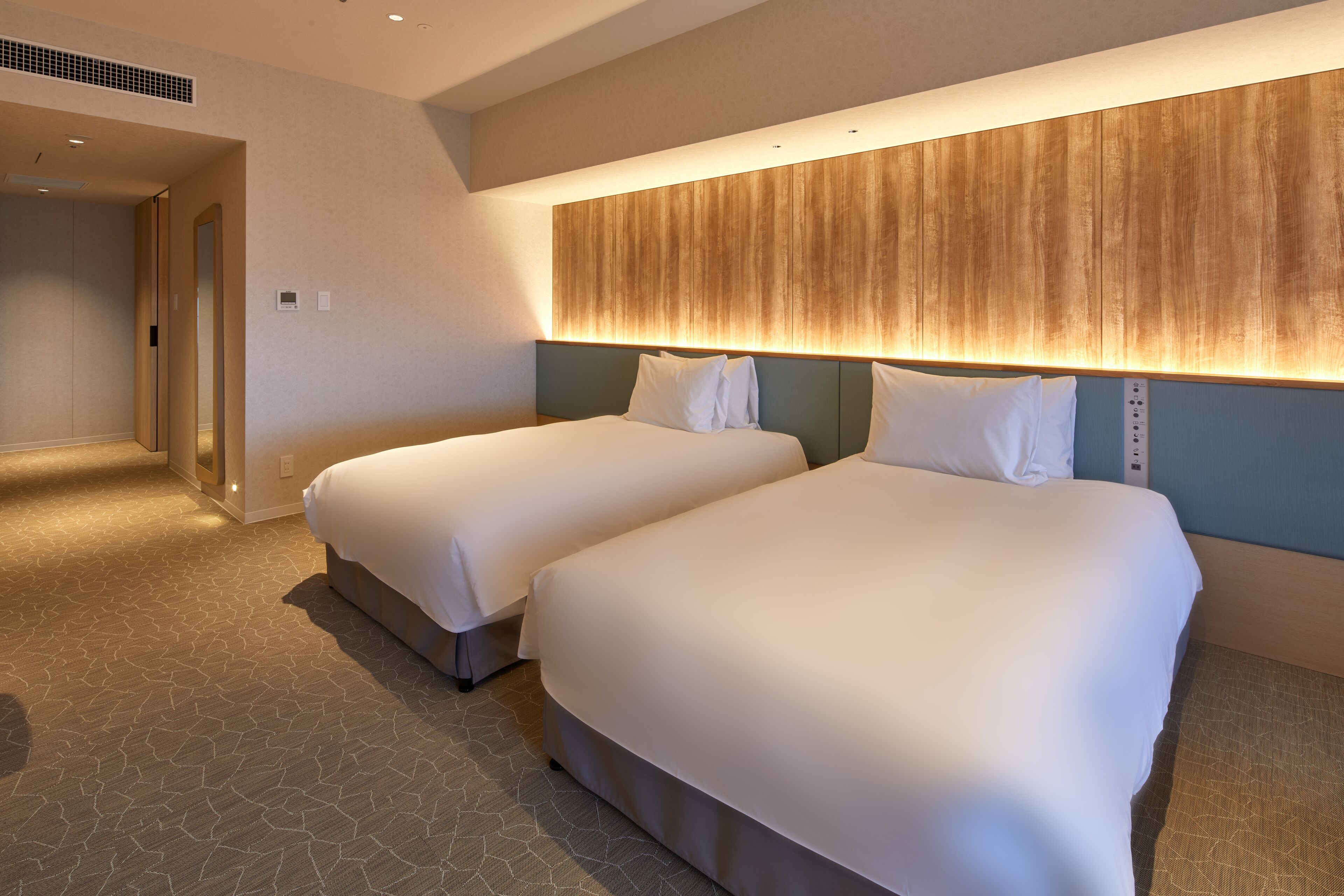 Hotel Ala Cooju Okinawa
