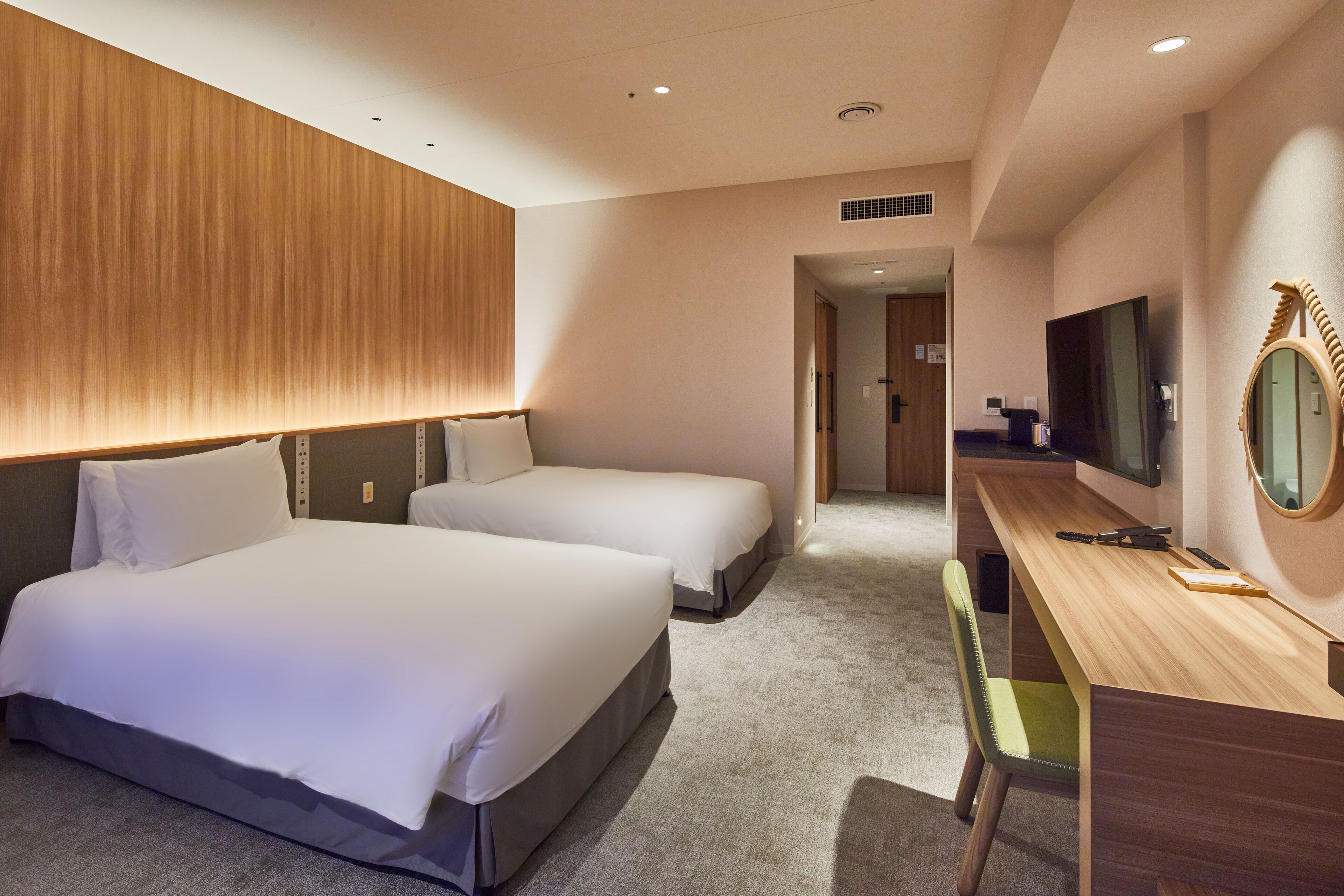 Hotel Ala Cooju Okinawa