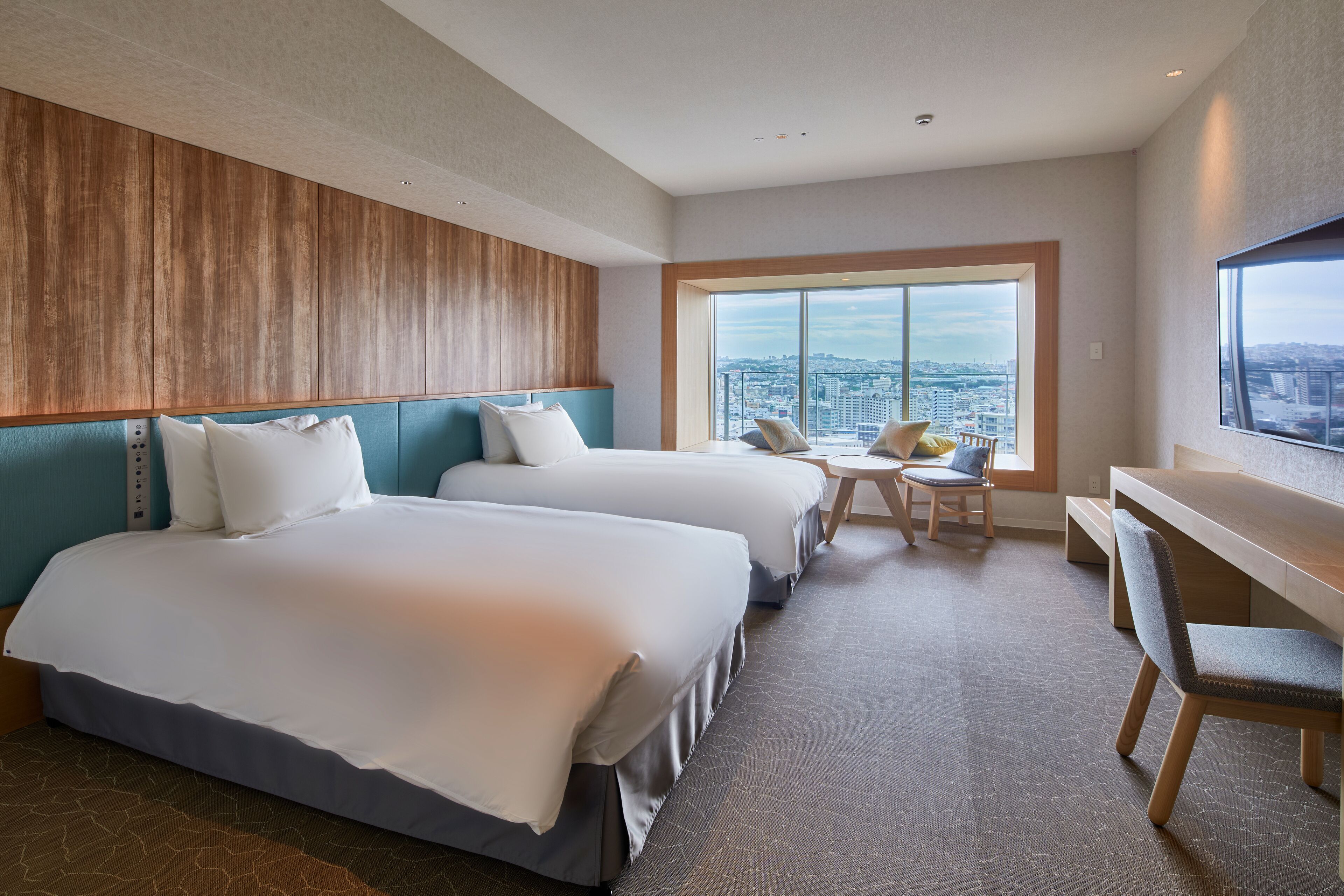Hotel Ala Cooju Okinawa