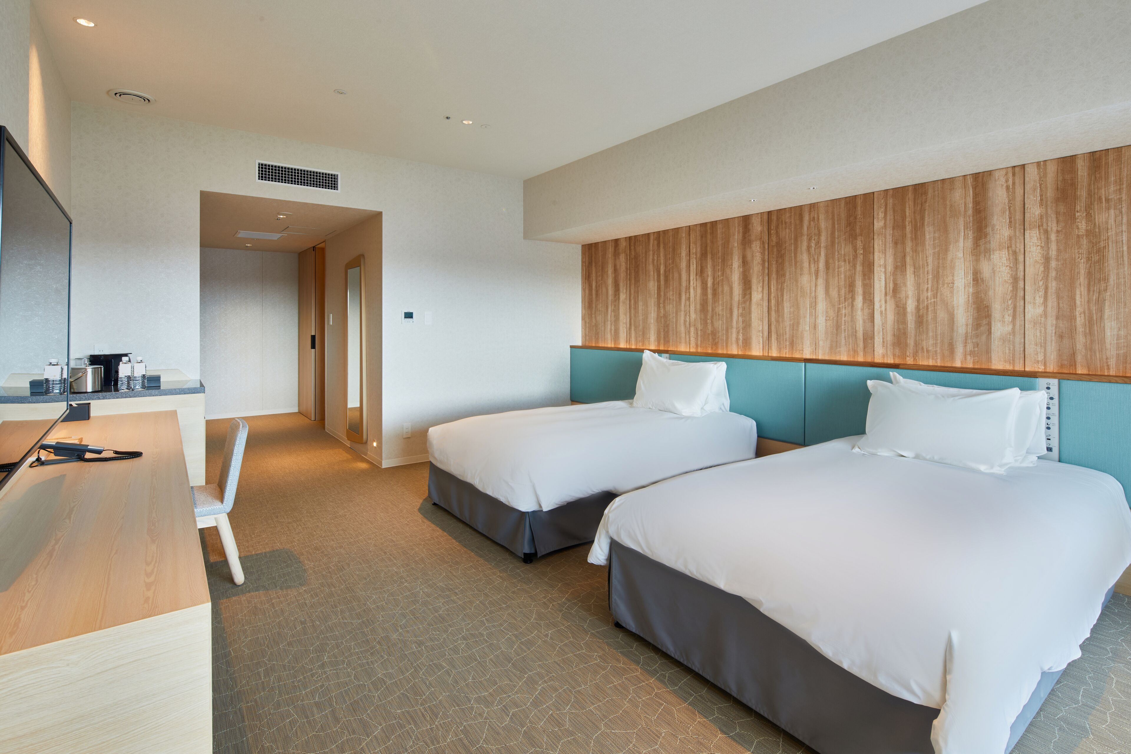 Hotel Ala Cooju Okinawa