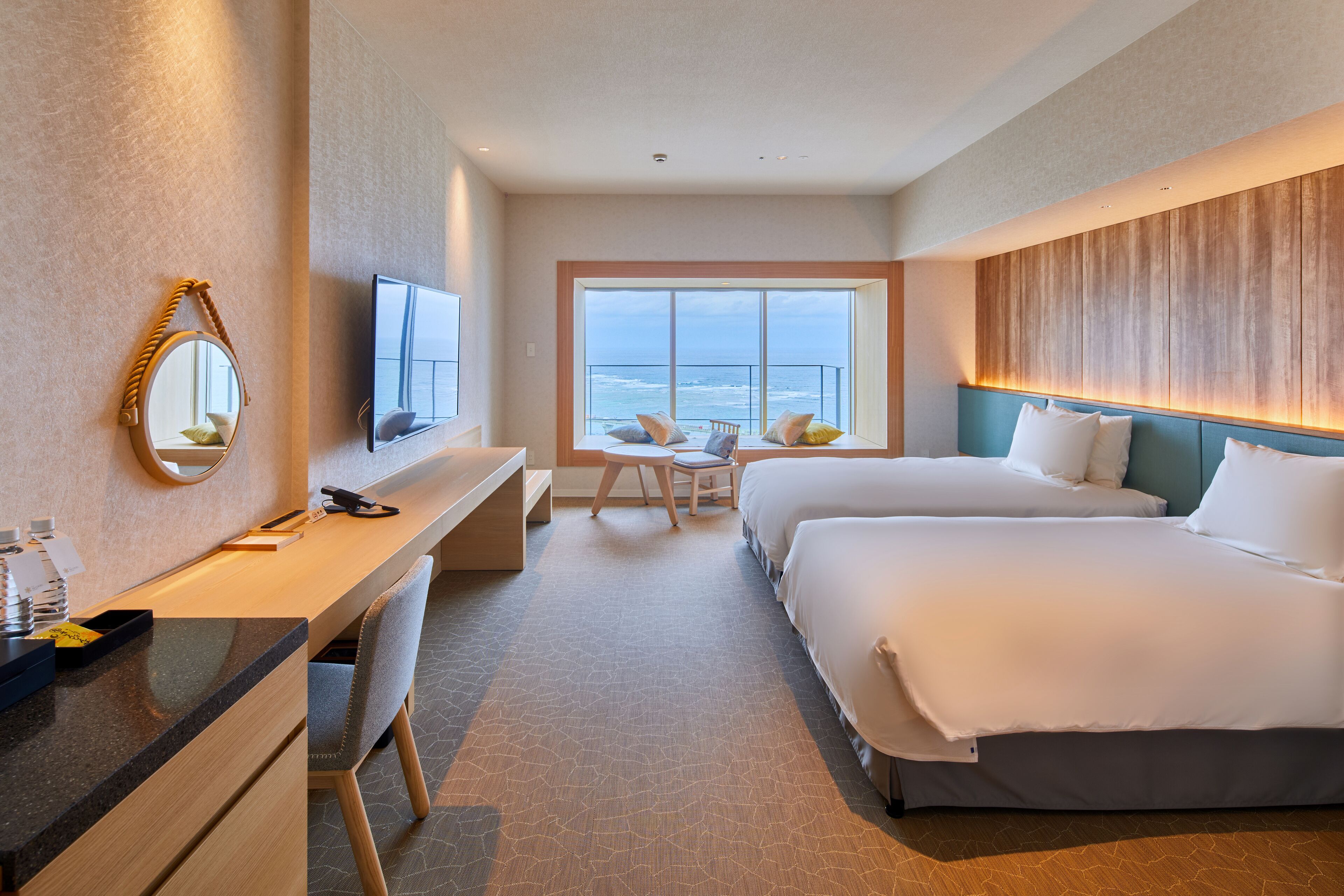 Hotel Ala Cooju Okinawa