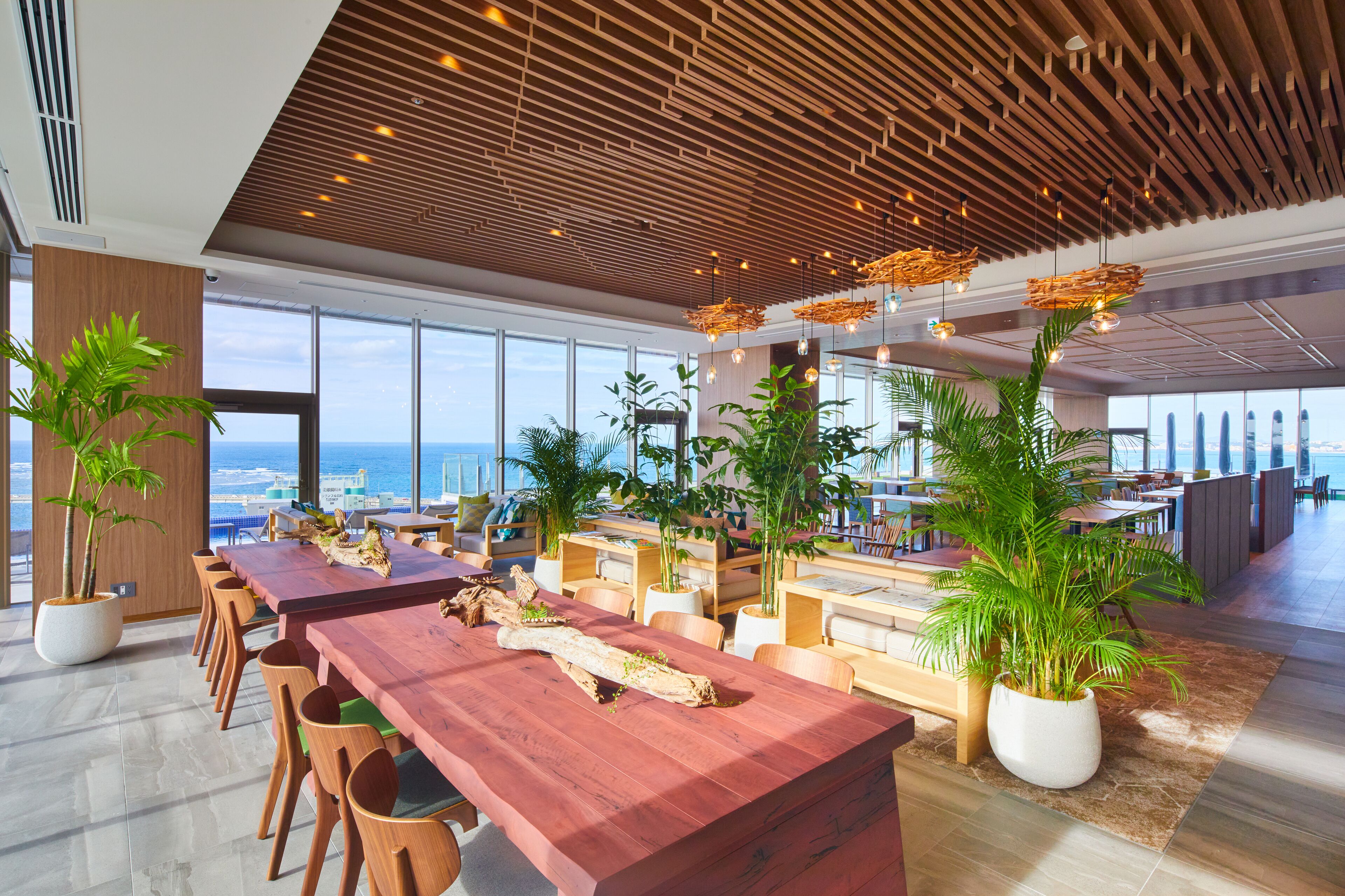 Hotel Ala Cooju Okinawa