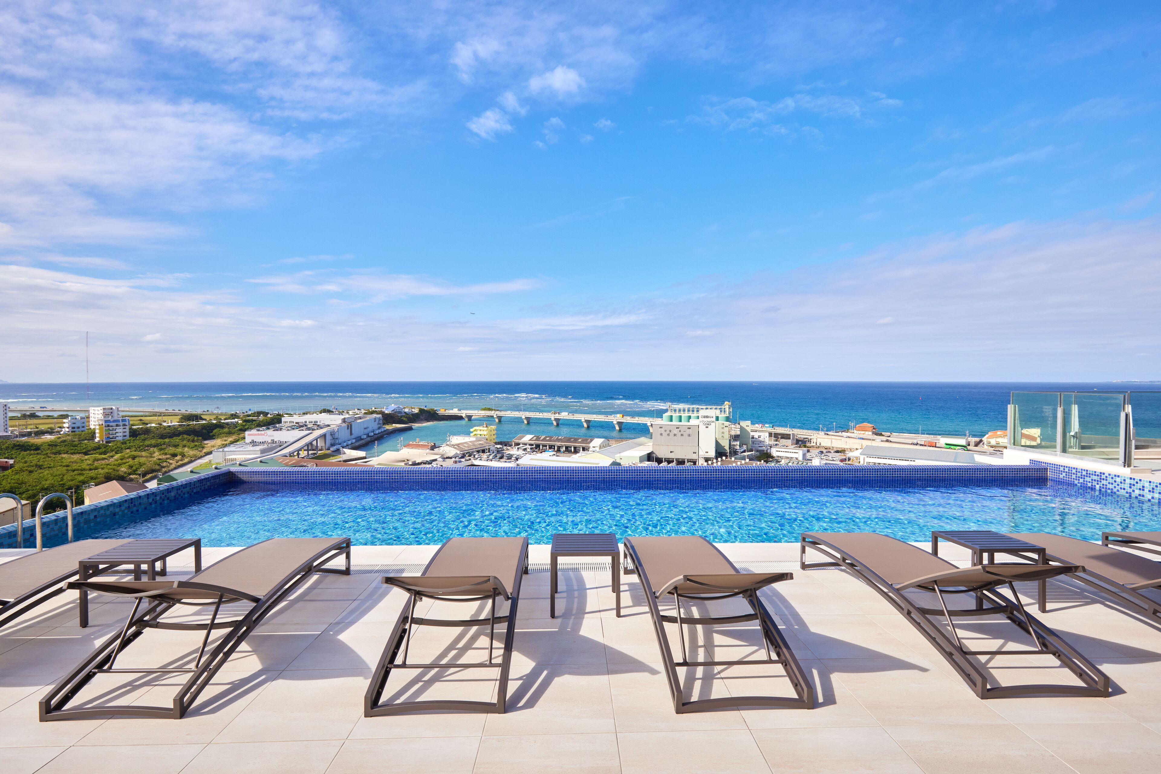 Hotel Ala Cooju Okinawa