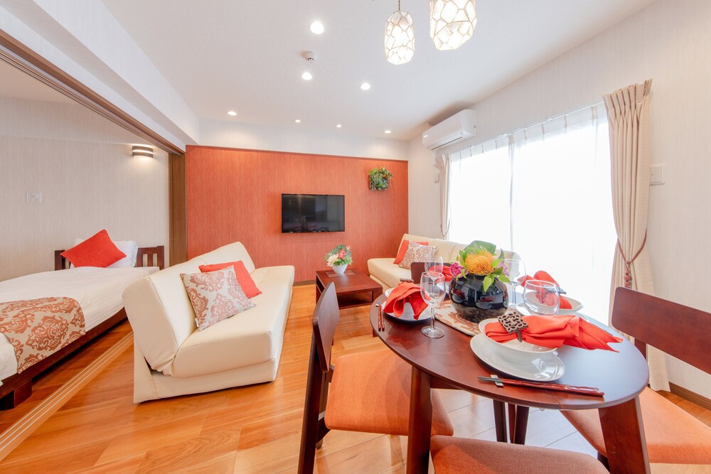Hotel Haabesu Okinawa