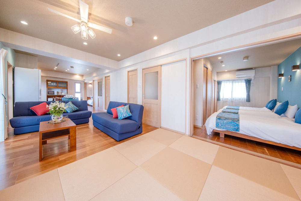 Hotel Haabesu Okinawa