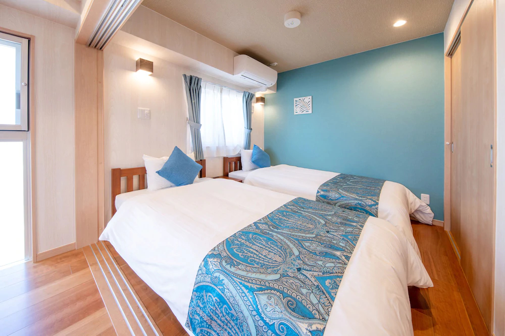 Hotel Haabesu Okinawa