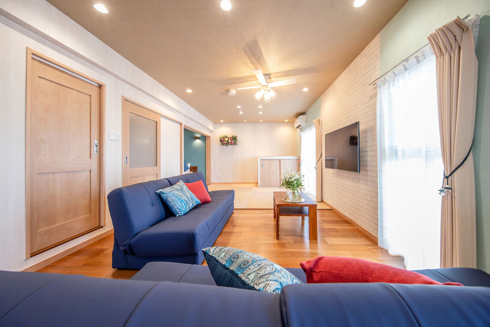 Hotel Haabesu Okinawa