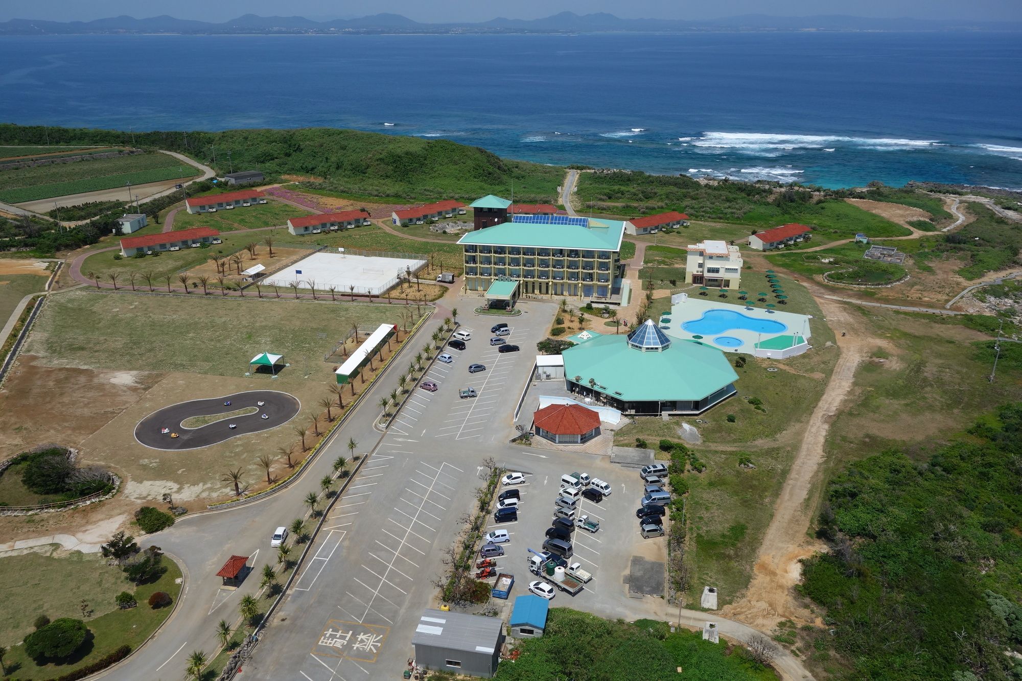 AJ Resort Island Ikeijima